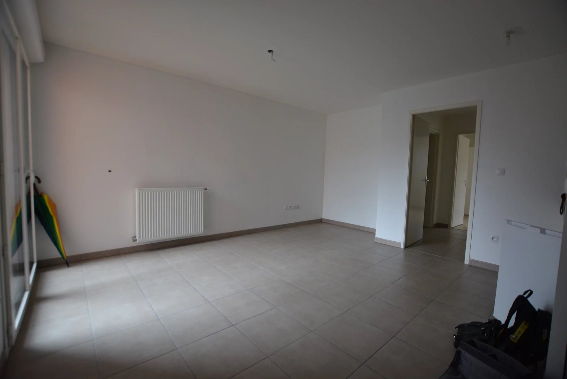 Rental Apartment Toulouse