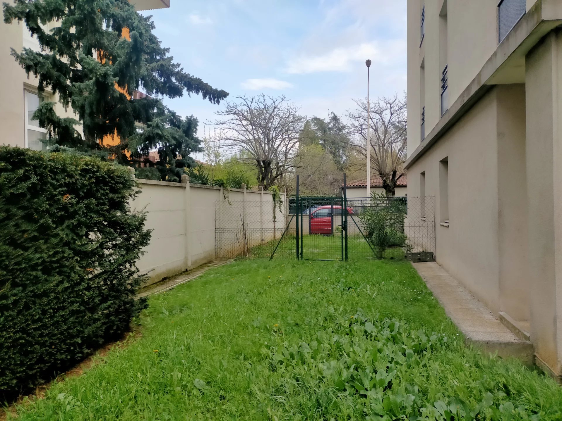 524674 Vente Lyon 8ème