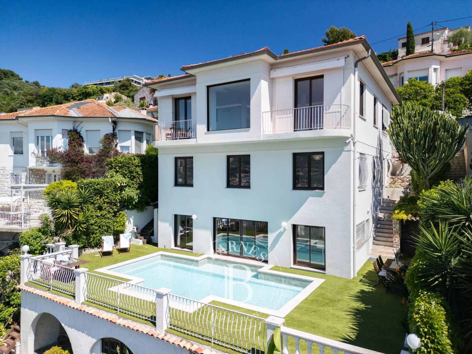 Villa Nice - picture 31