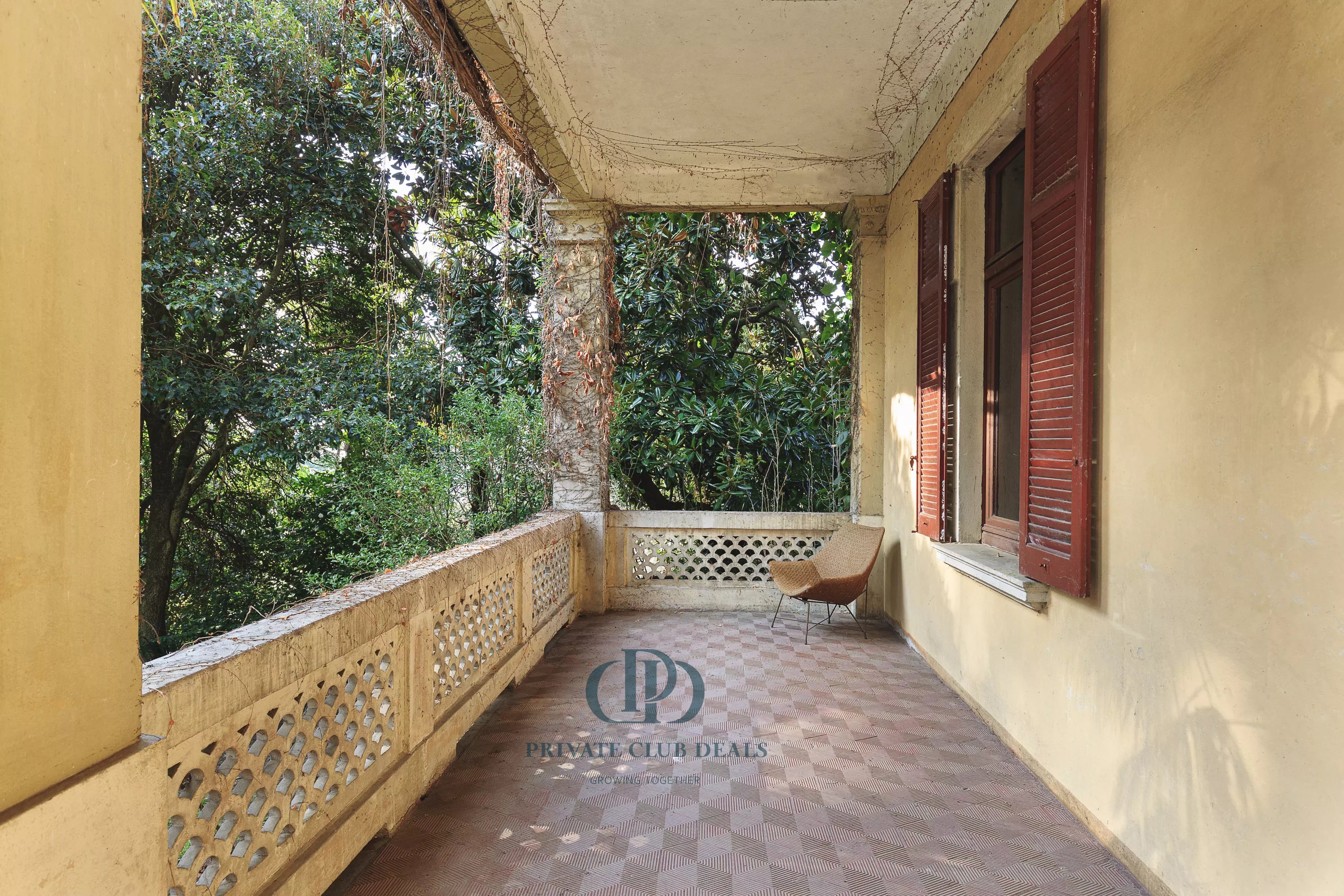 Villa Capiago Intimiano - picture 5