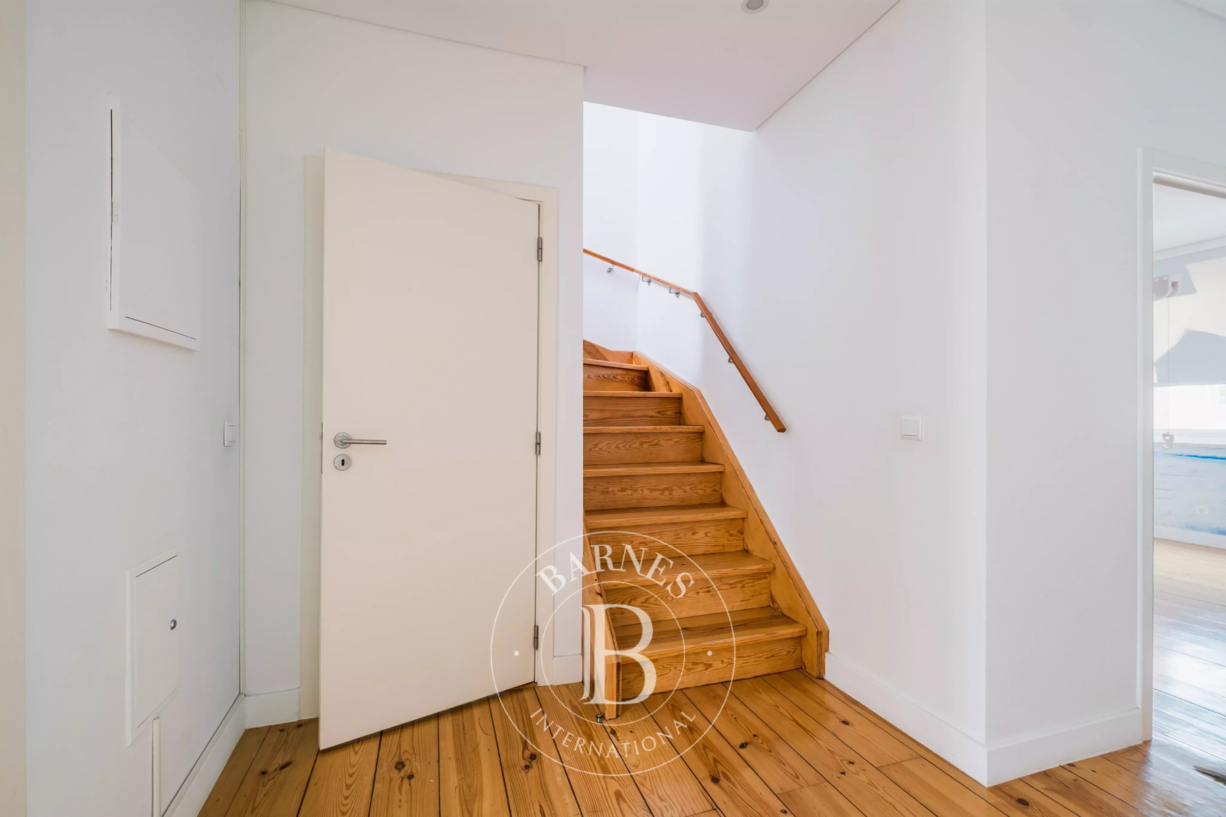 Housing in Campo de Ourique