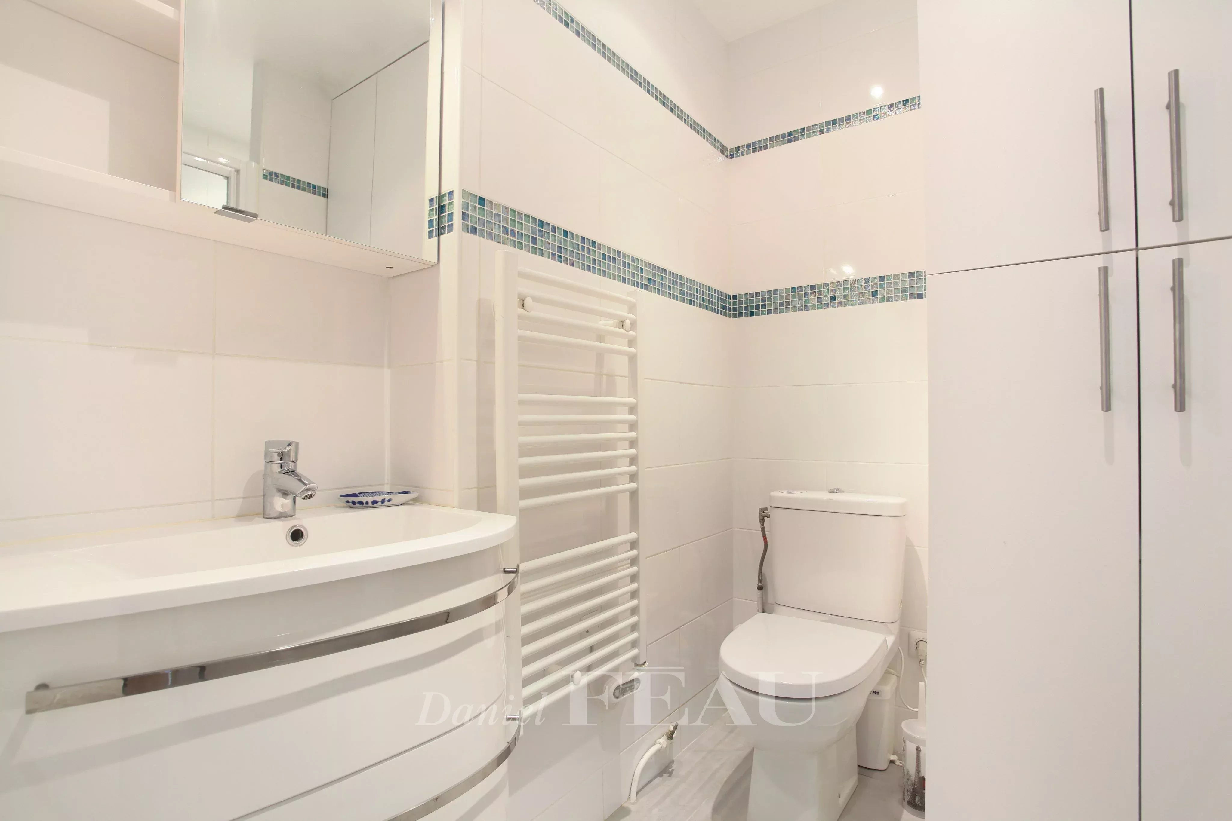 Rental Apartment Paris 7th