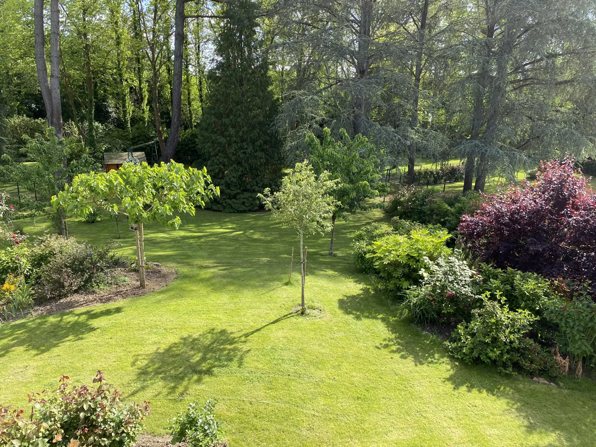 Vertou - CENTRE-VILLE