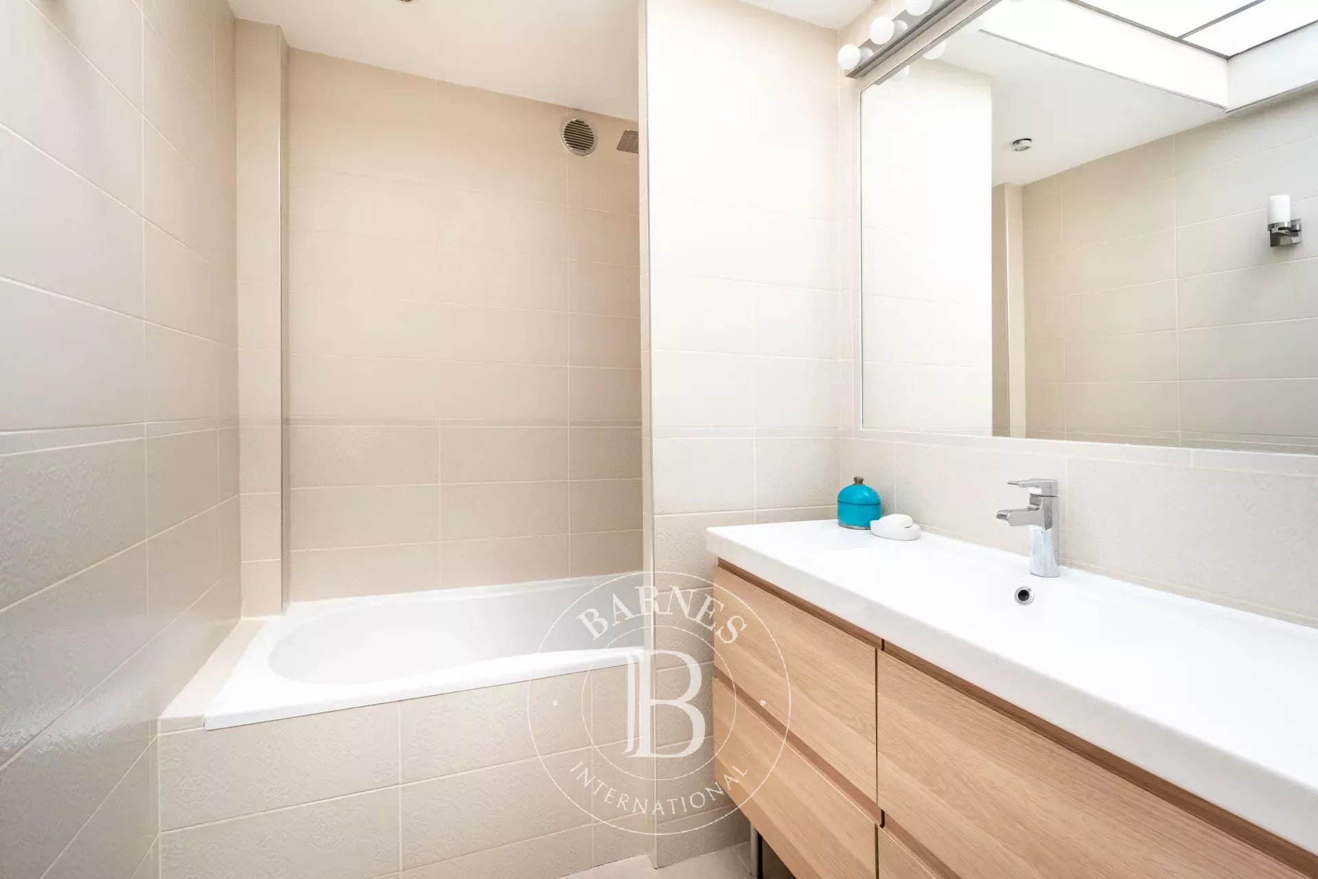 Daire Neuilly-sur-Seine - picture 9