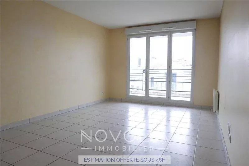 Achat Appartement Surface de 47.6 m/ Total carrez : 47.6 m, 2 pices, Caluire-et-Cuire (69300)