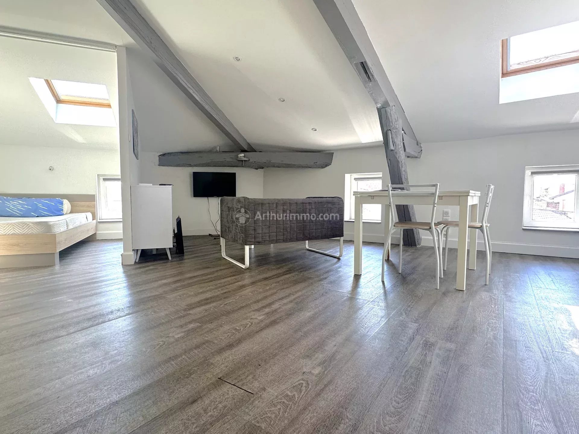 Agence immobilière de Arthurimmo.com ABC Immobilier Albi Verdier