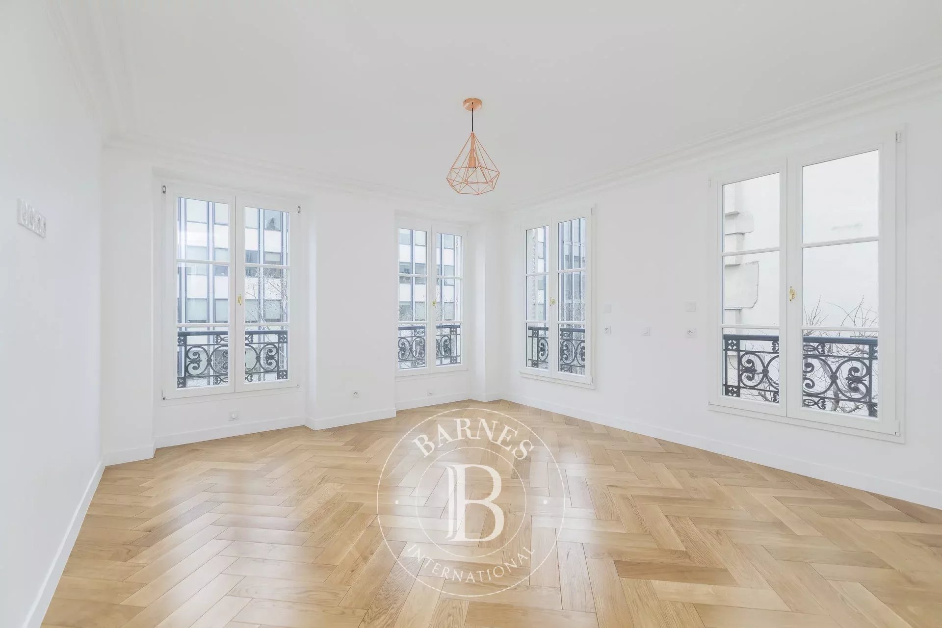 Daire Paris 5ème - picture 6