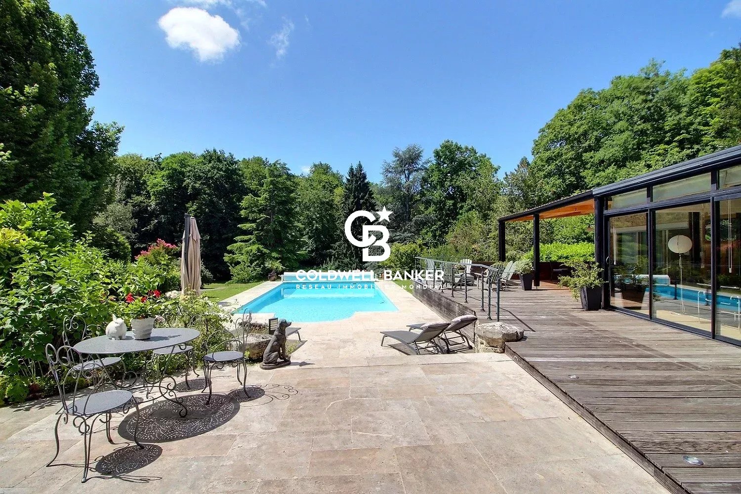 Agence immobilière de Bordeaux Premium