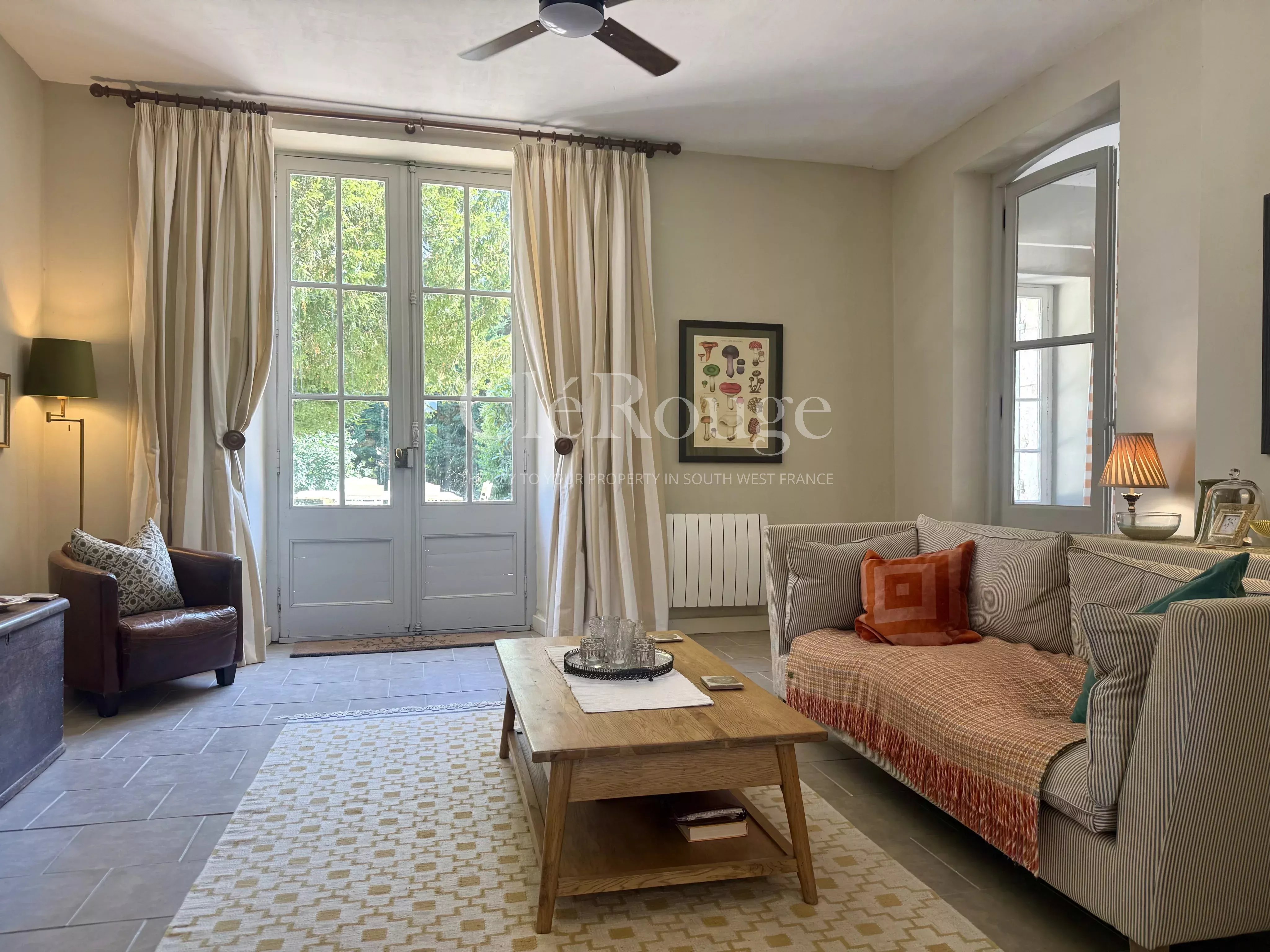 House in Rouquette - Image 3