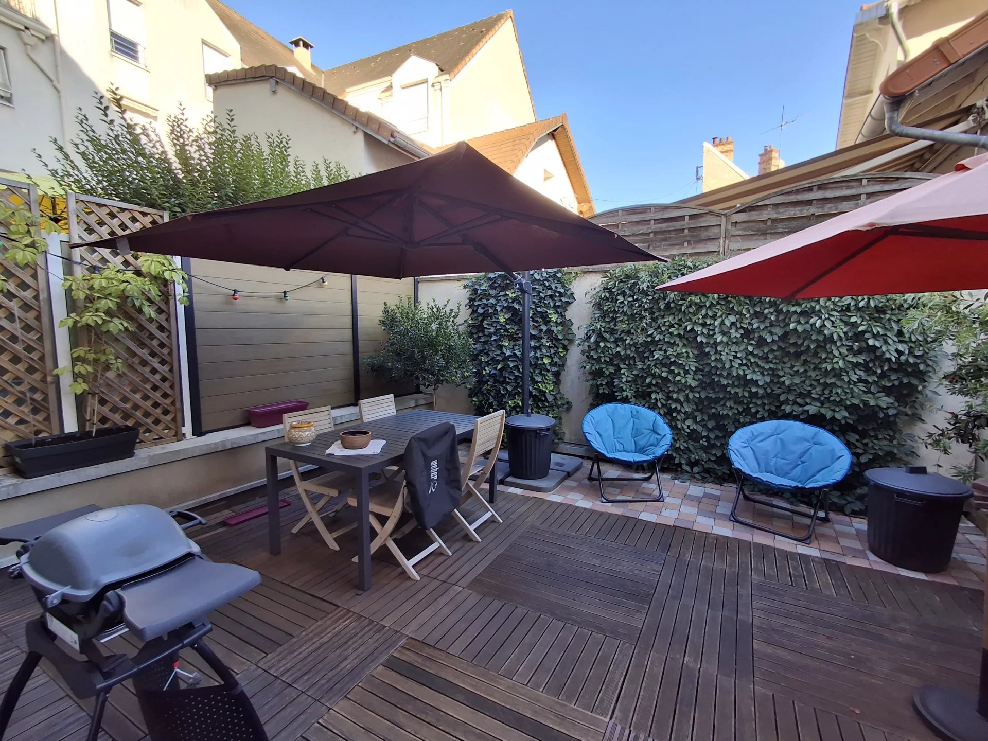 Agence immobilière de Cabinet Eric Gameiro