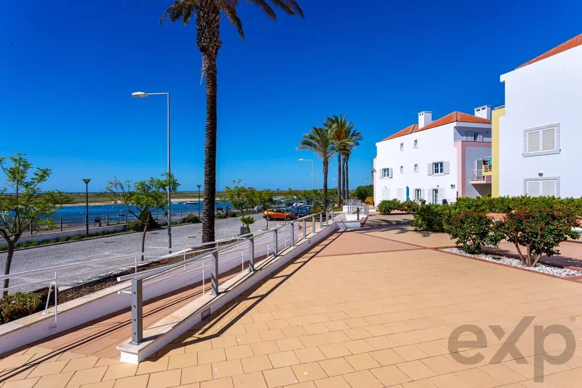 Ground-Floor One-Bedroom Apartment with Patio and Garden in Aldeia Formosa, Cabanas de Tavira 86976076 image 37