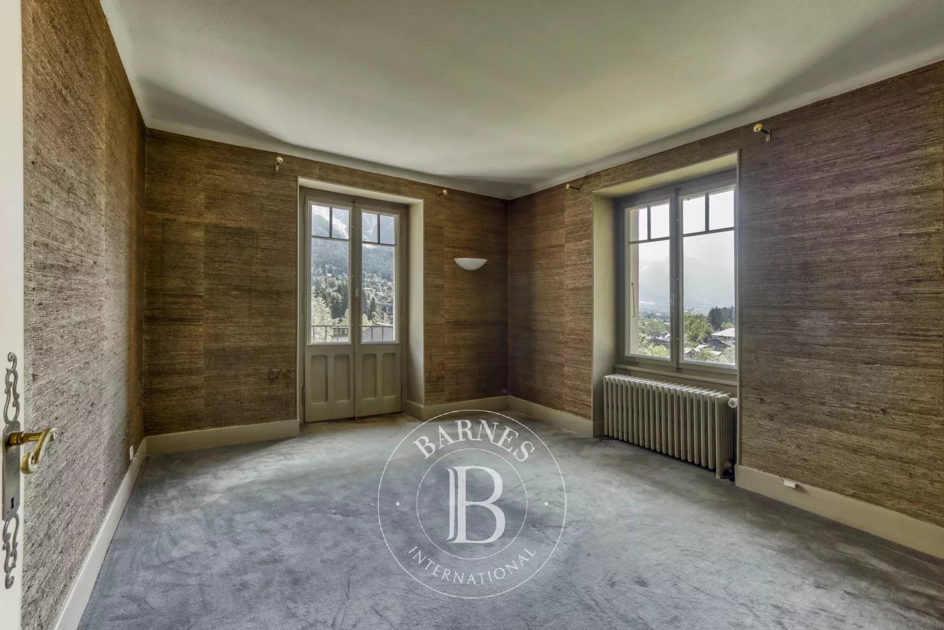 Ev Chamonix-Mont-Blanc - picture 12