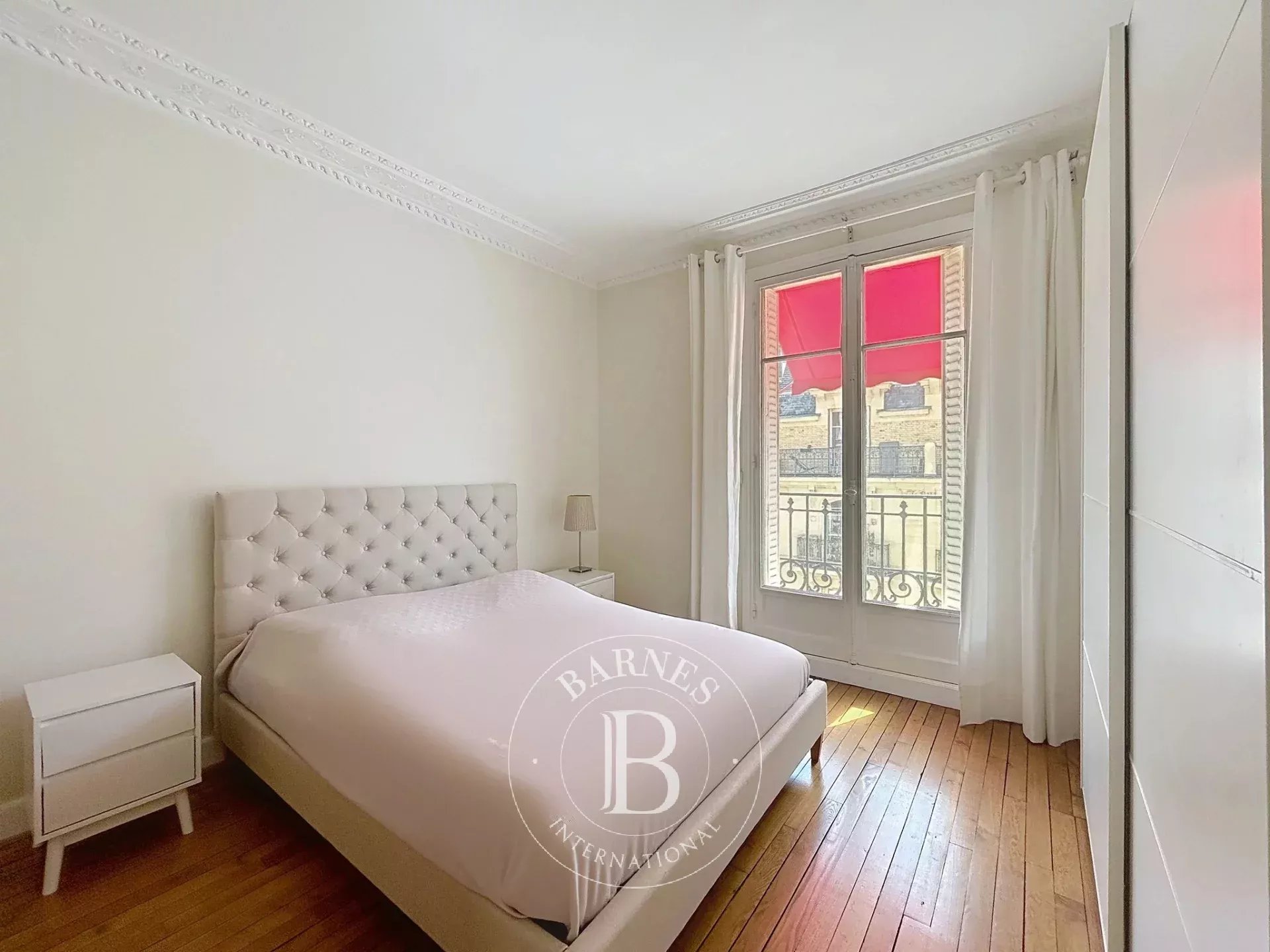 Paris  - Apartment 3 Bedrooms - picture 4