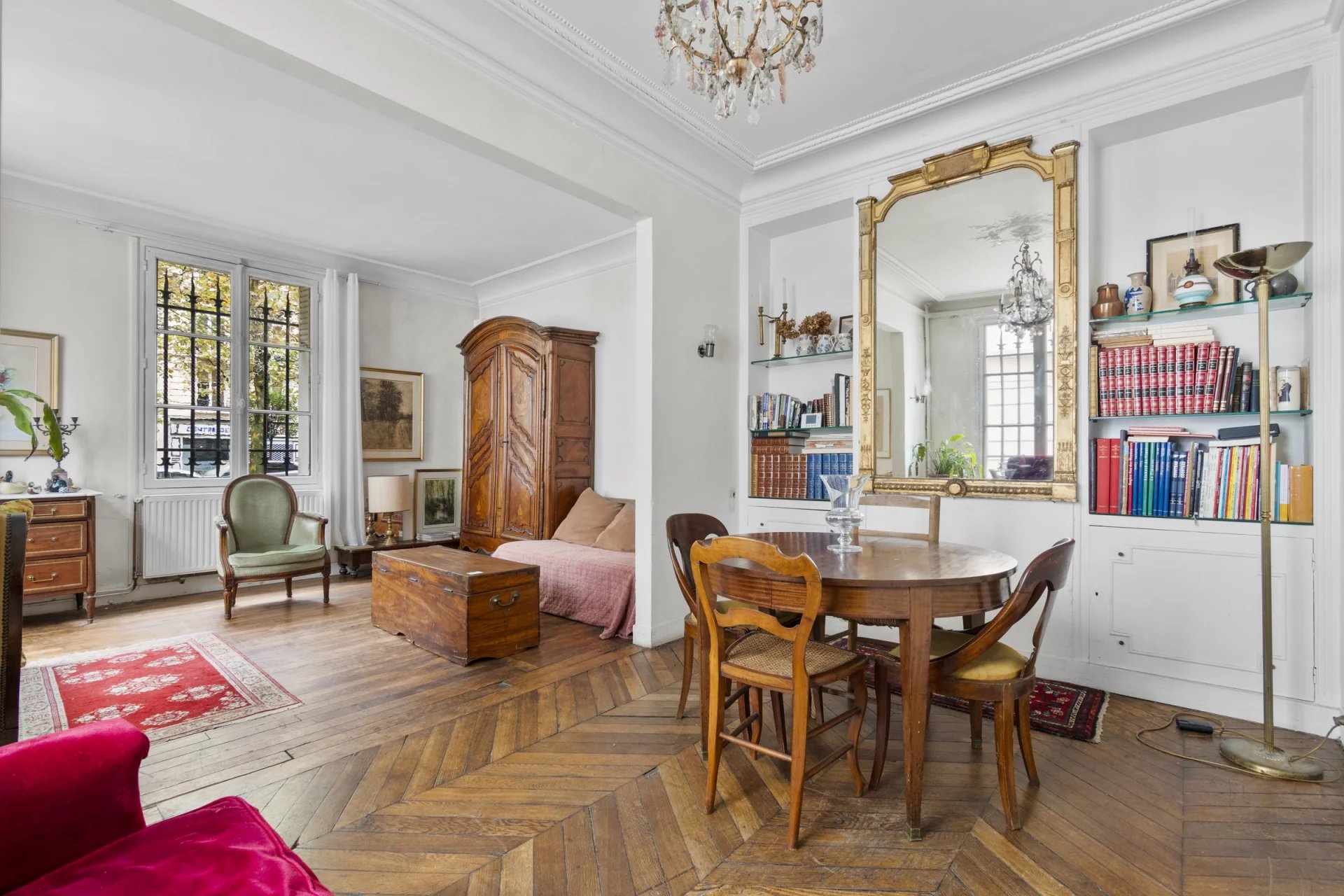 Vente Maison Neuilly-sur-Seine