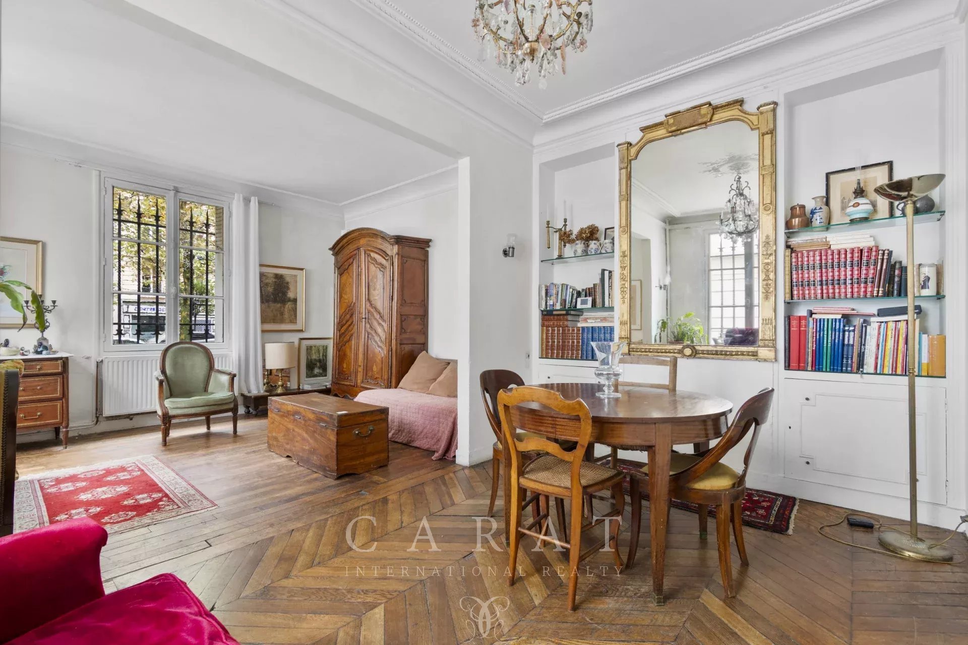 Vente Maison Neuilly-sur-Seine