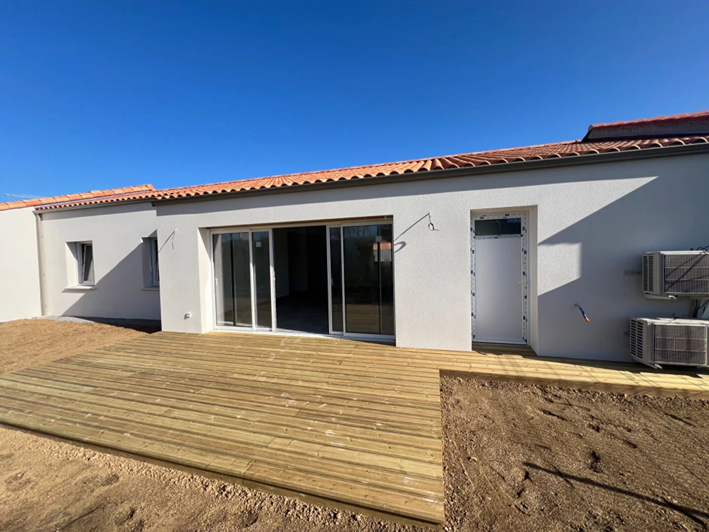 Vente Maison Talmont-Saint-Hilaire