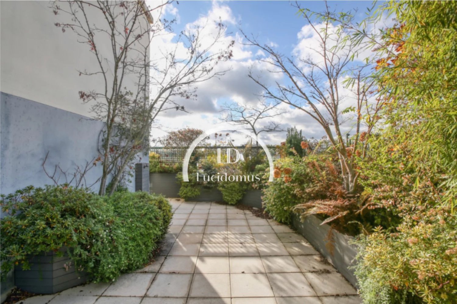 Vente Appartement Paris 16ème