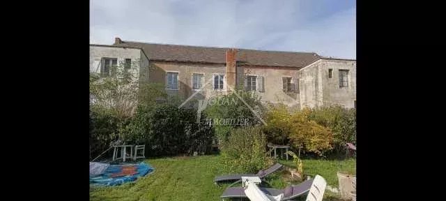 Agence immobilière de Jouan Immobilier