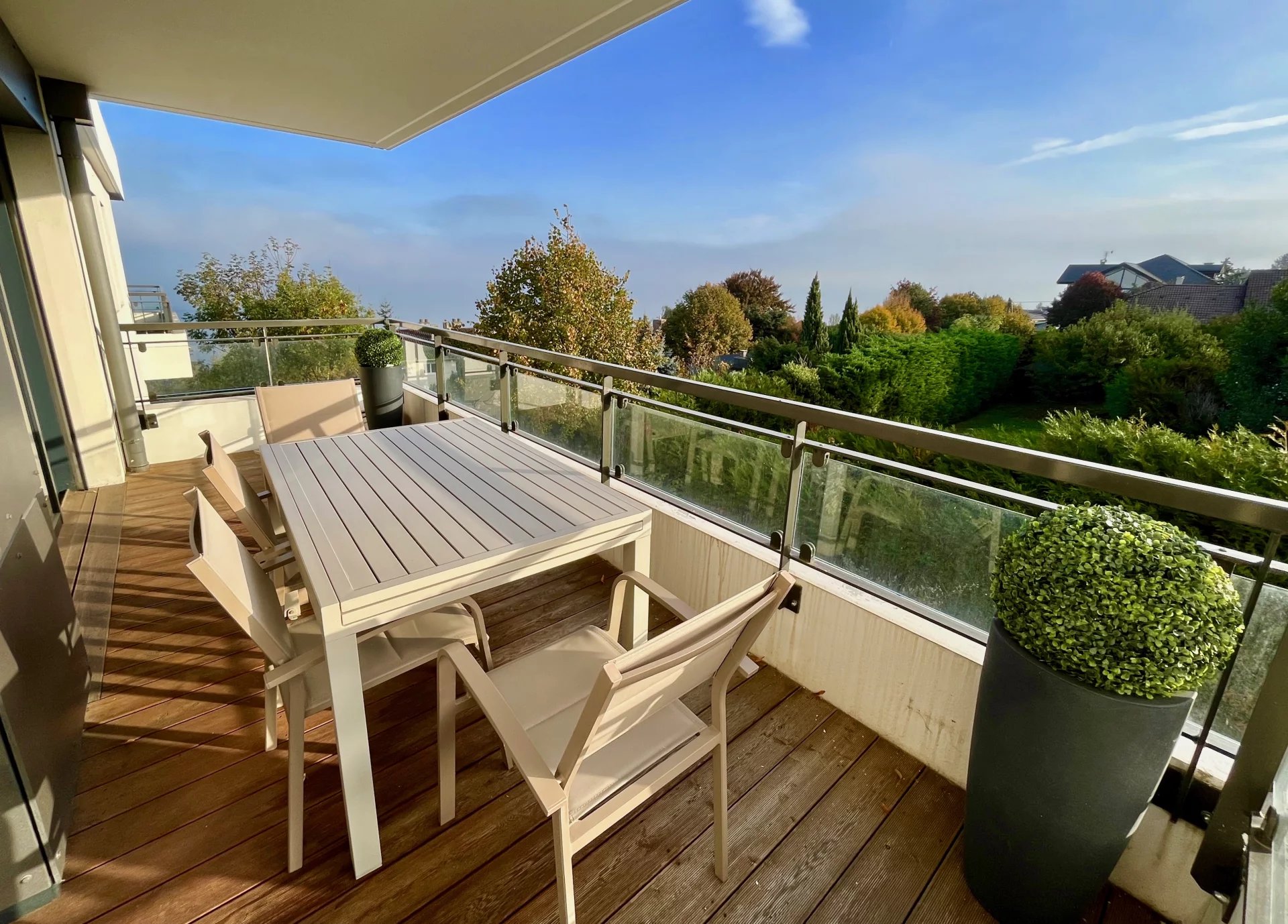 Appartement T2