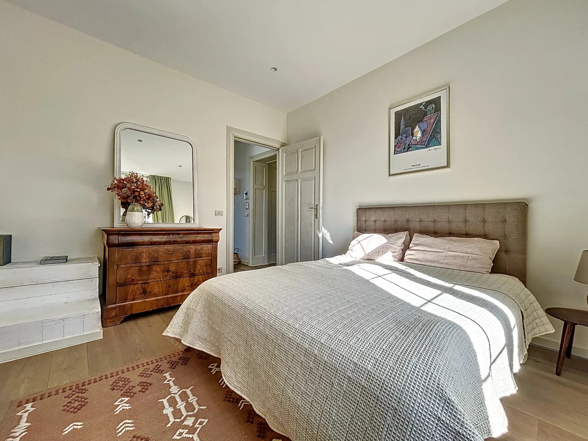 Ev Uccle - picture 8