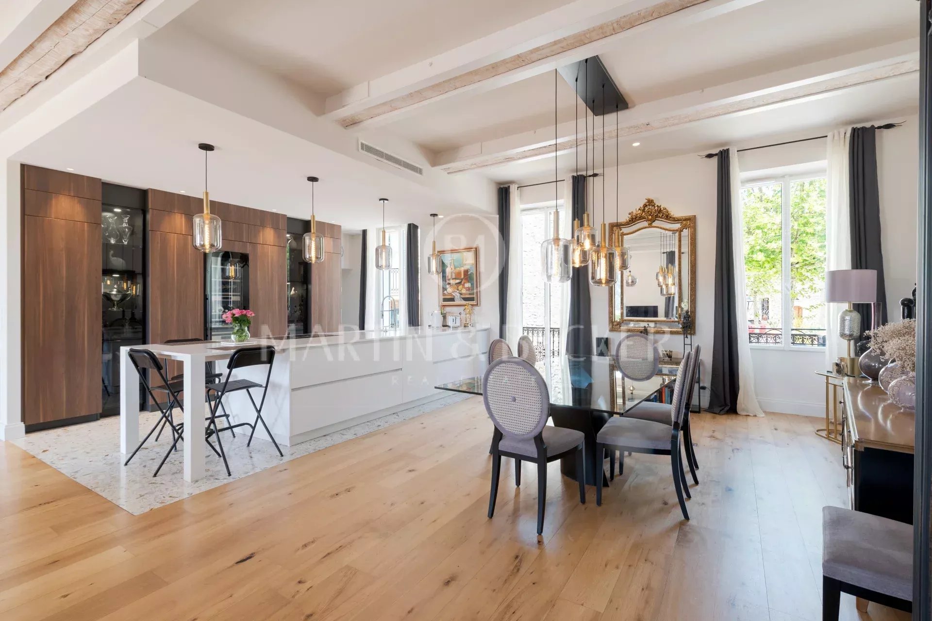 Vente Maison de village La Colle-sur-Loup