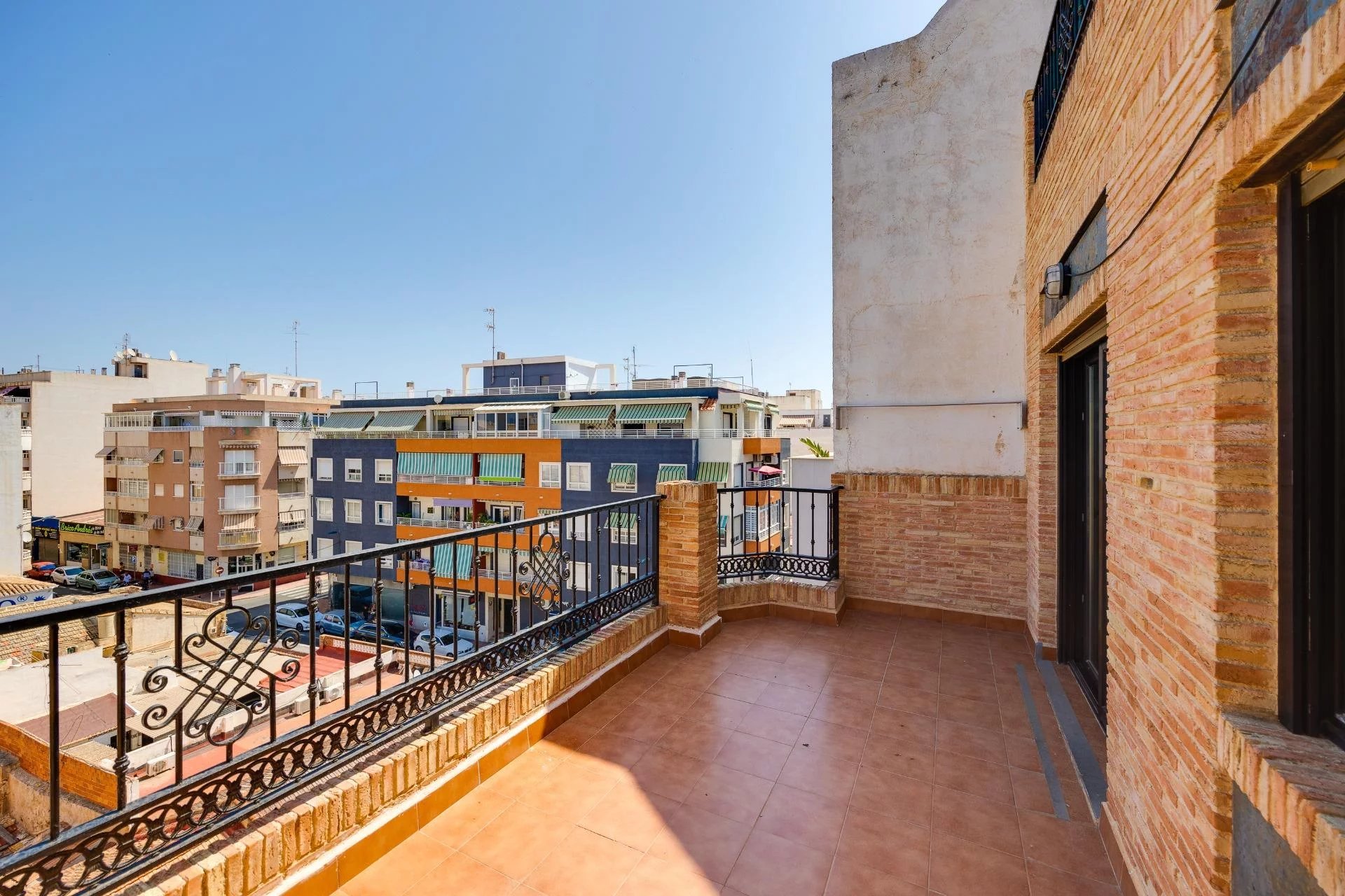 Vente Penthouse Torrevieja