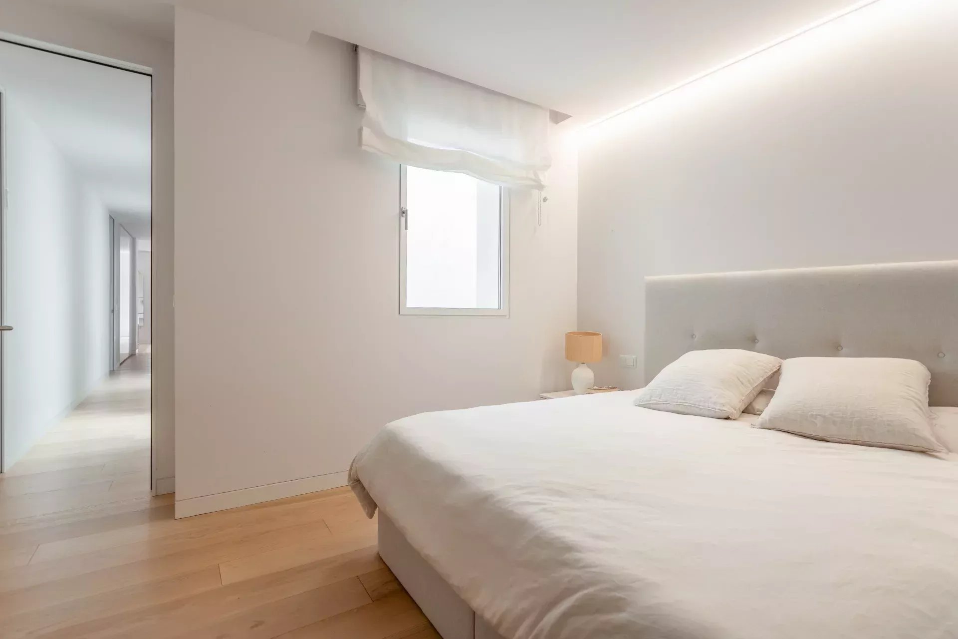 Daire Madrid - picture 25