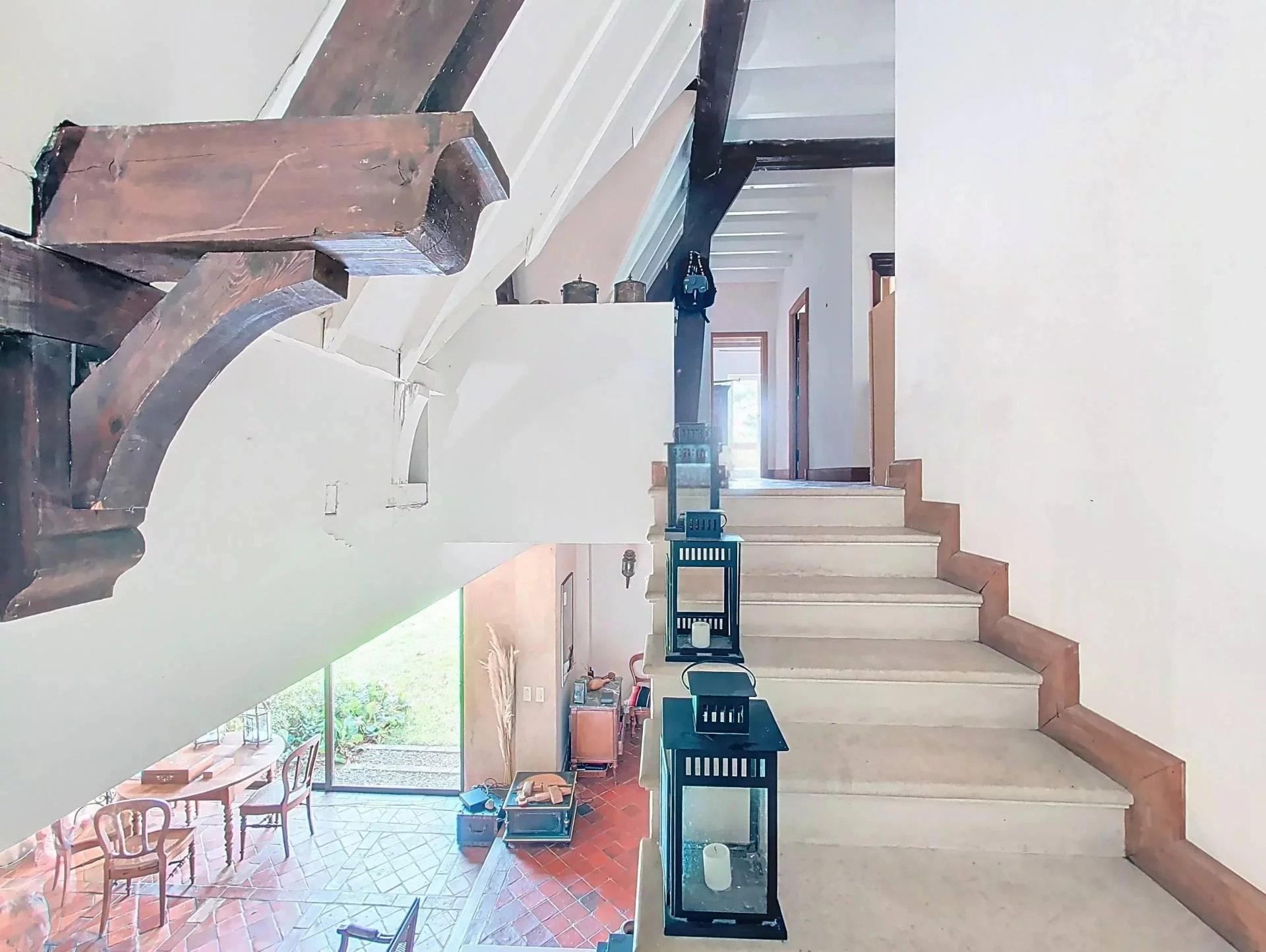 Propriété 303m² avec vue exceptionelle - Pau (64000)