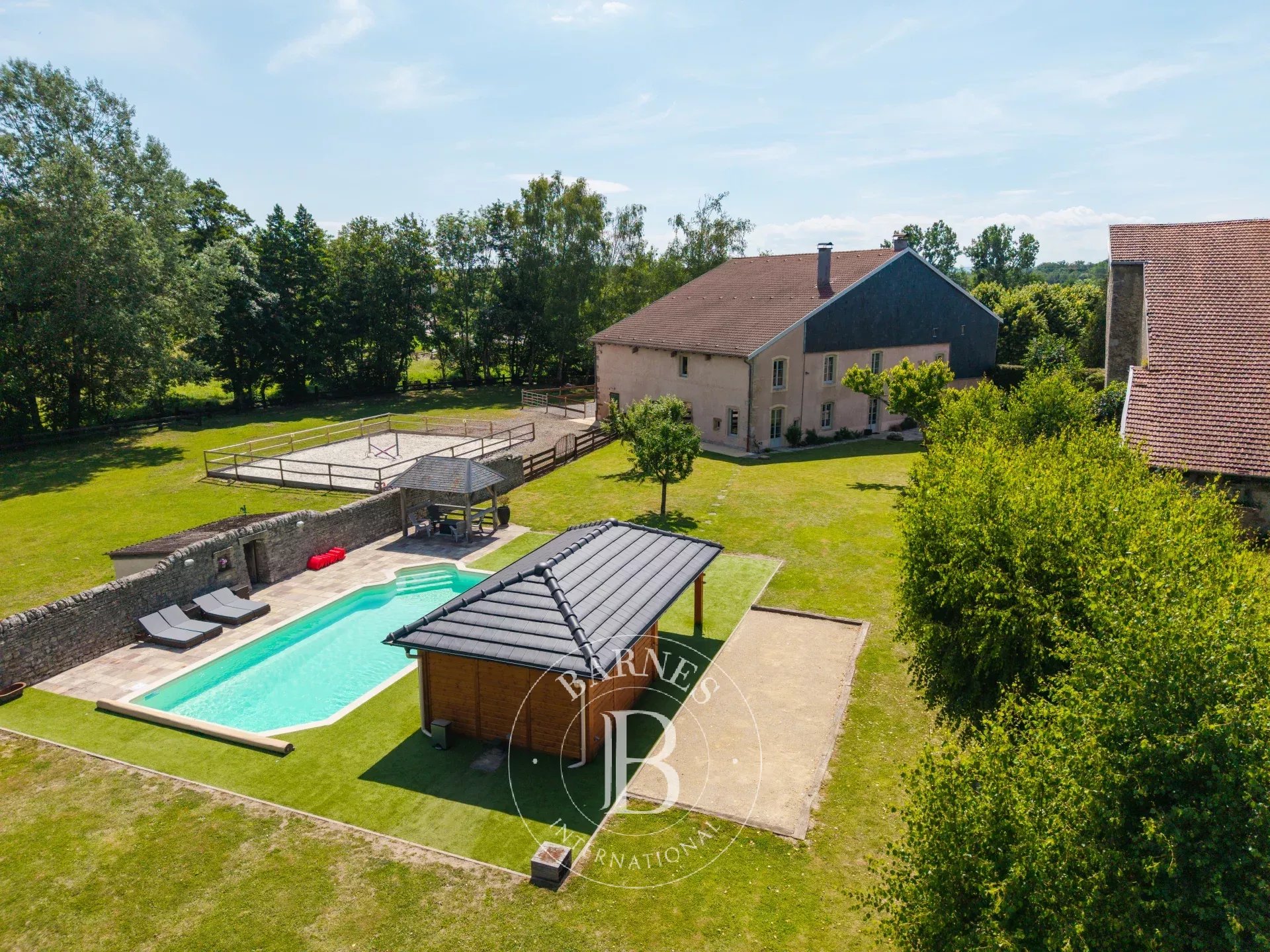 Propriété Dogneville  -  ref 86993593 (picture 1)