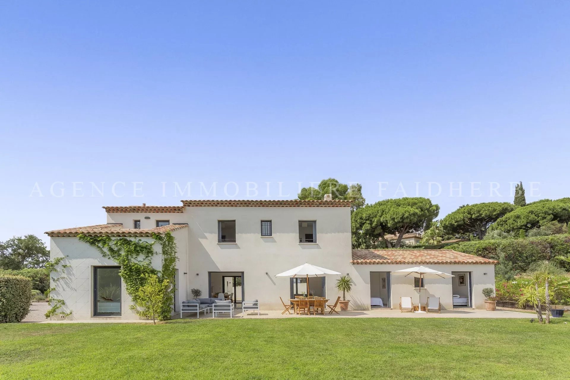 Agence immobilière de STAES IMMOBILIER