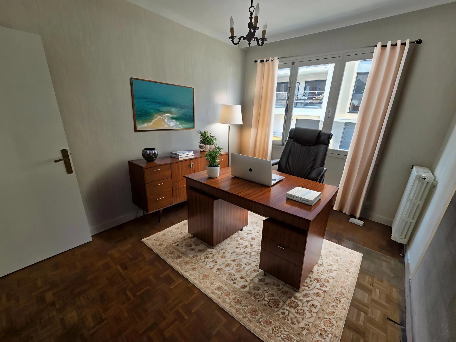 Achat Maison T5 à Nantes (44000) - 128.13m²