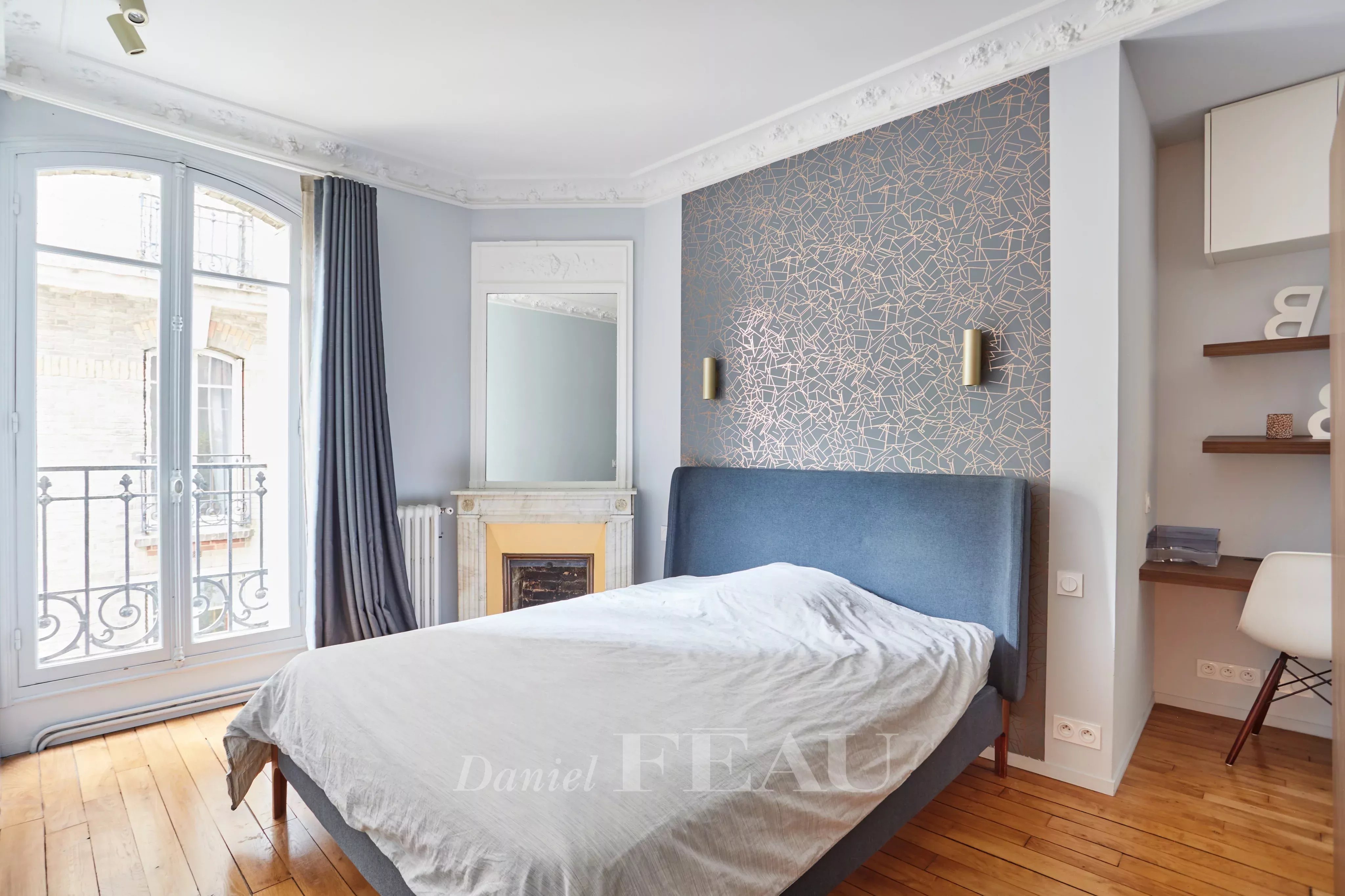 Vente Appartement Paris 7ème