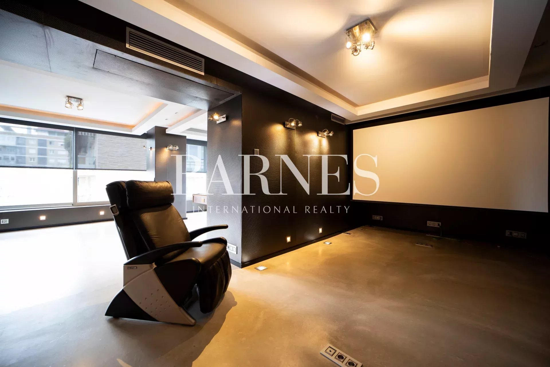 Daire Madrid - picture 7