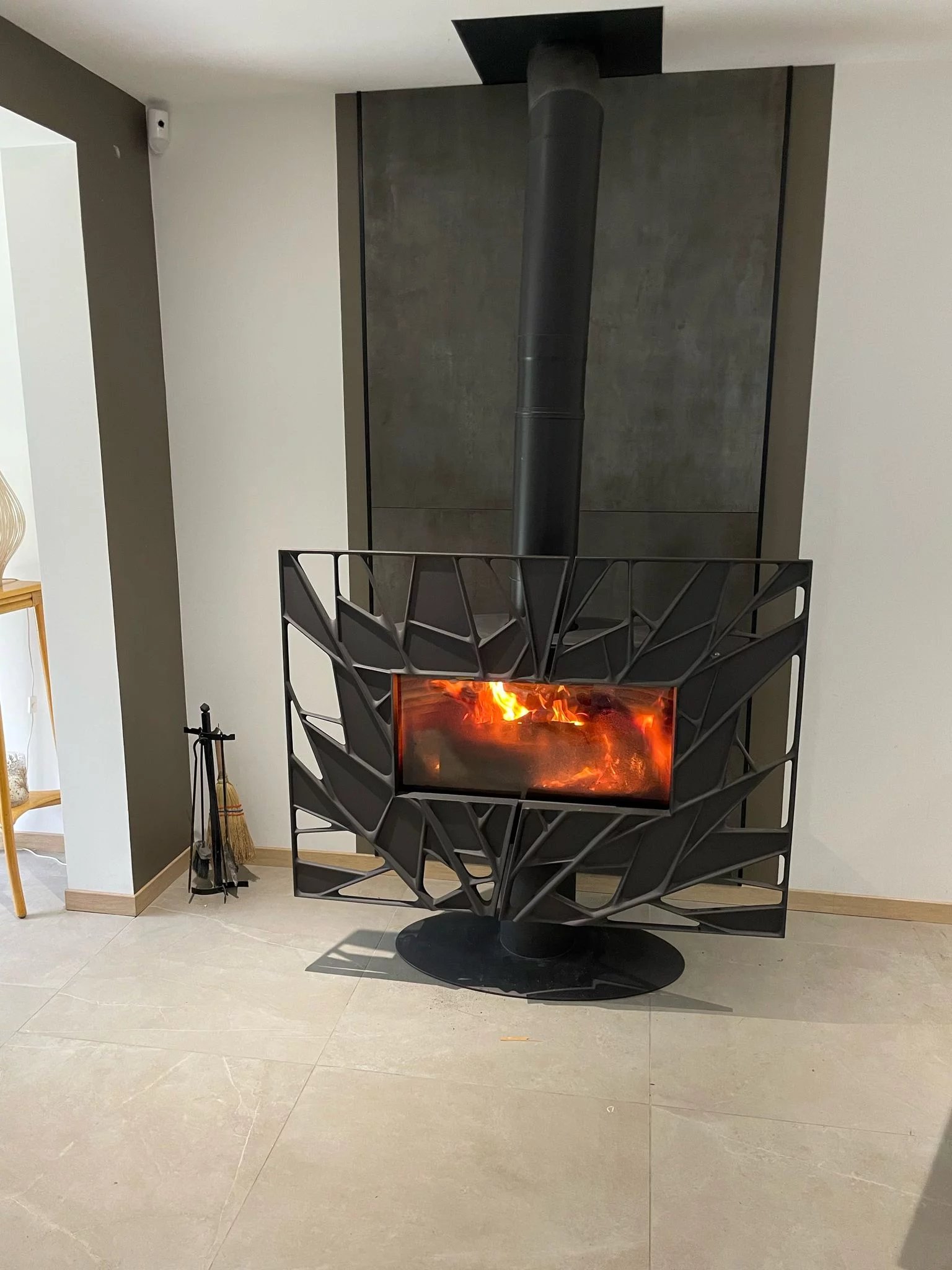 Maison contemporaine 170 m² — photo 12