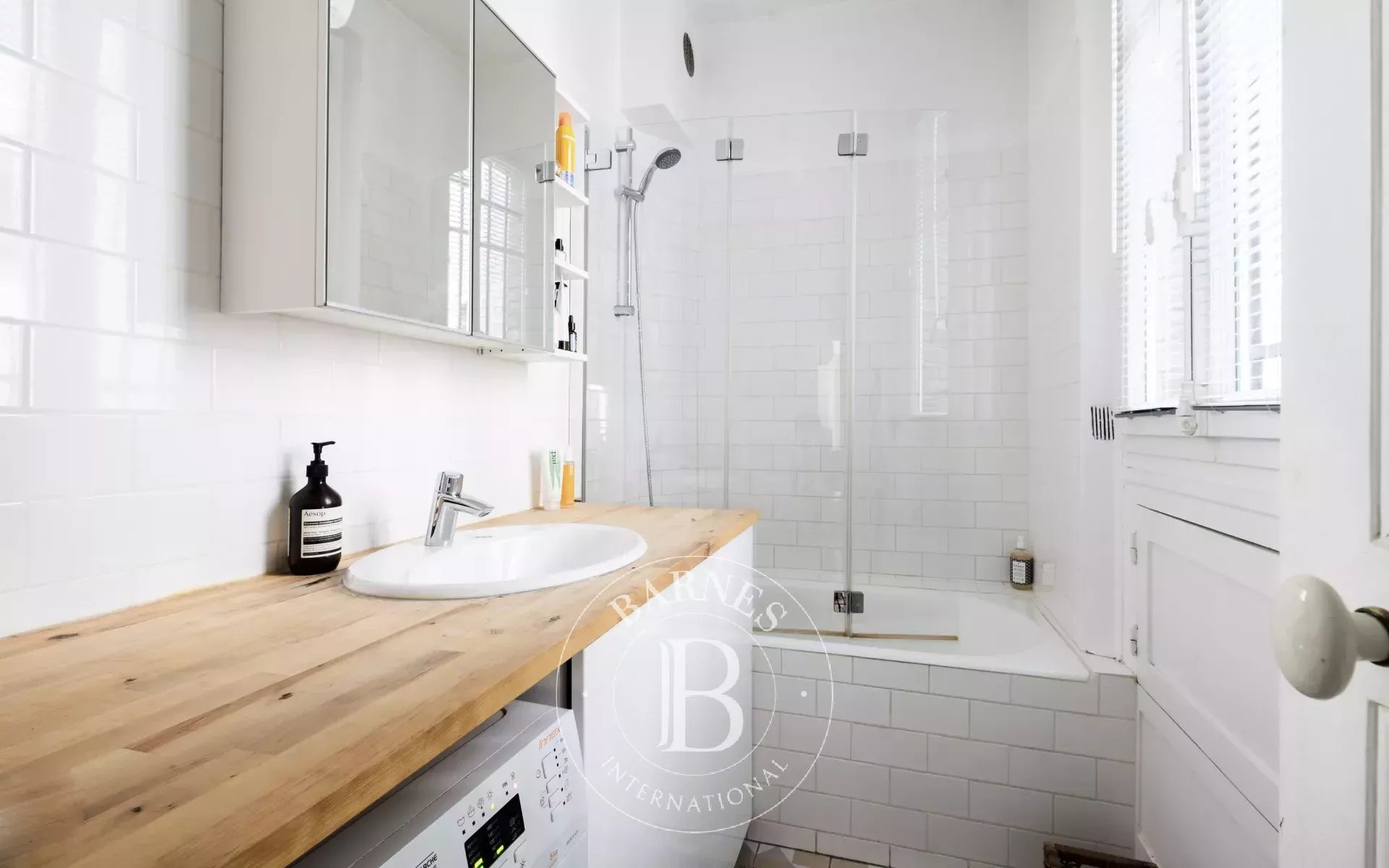 Daire Paris 9ème - picture 16