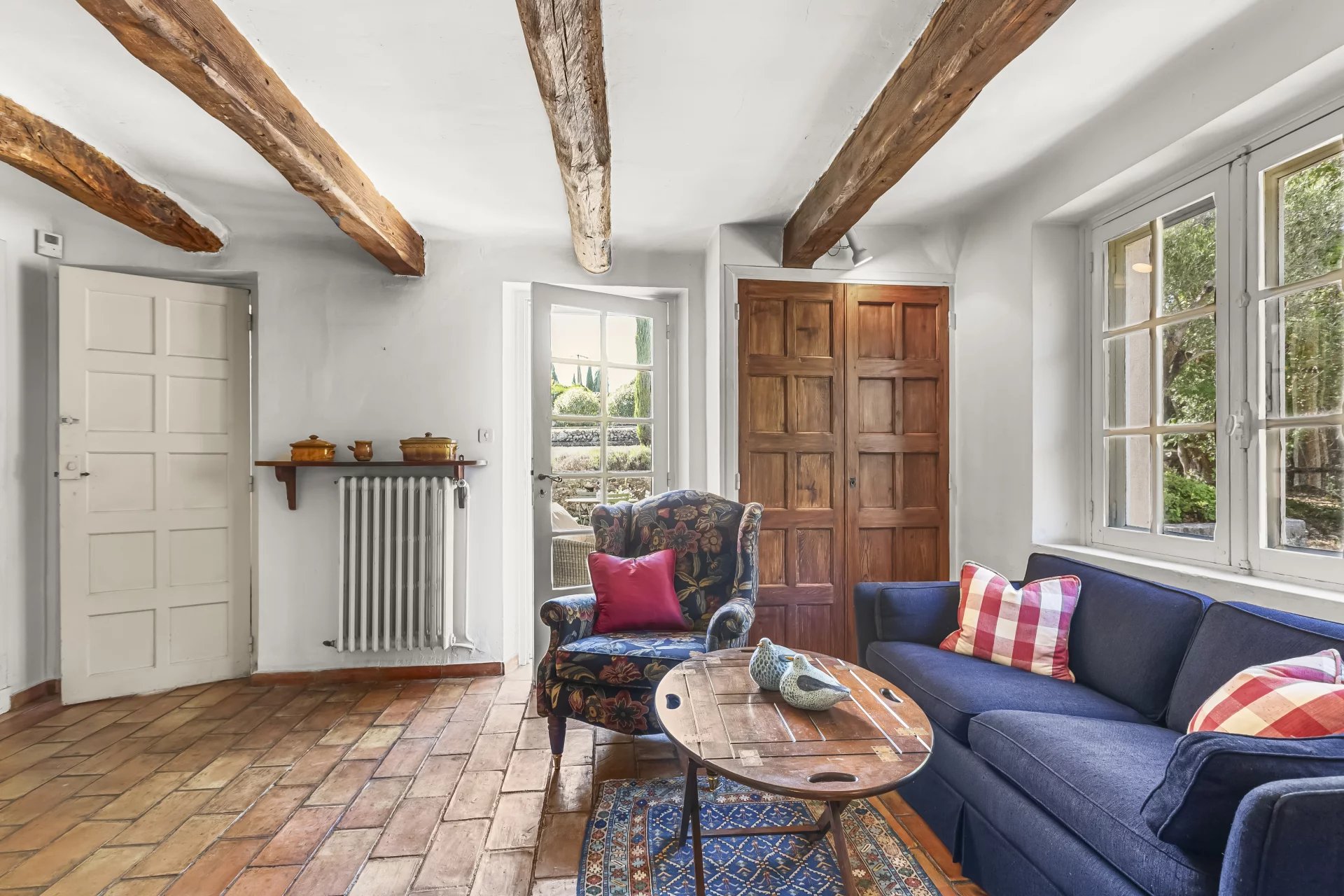 Beautiful house with swimming pool and large grounds - Grasse St Jacques Beautiful house with swimming pool and large grounds - Grasse St Jacques