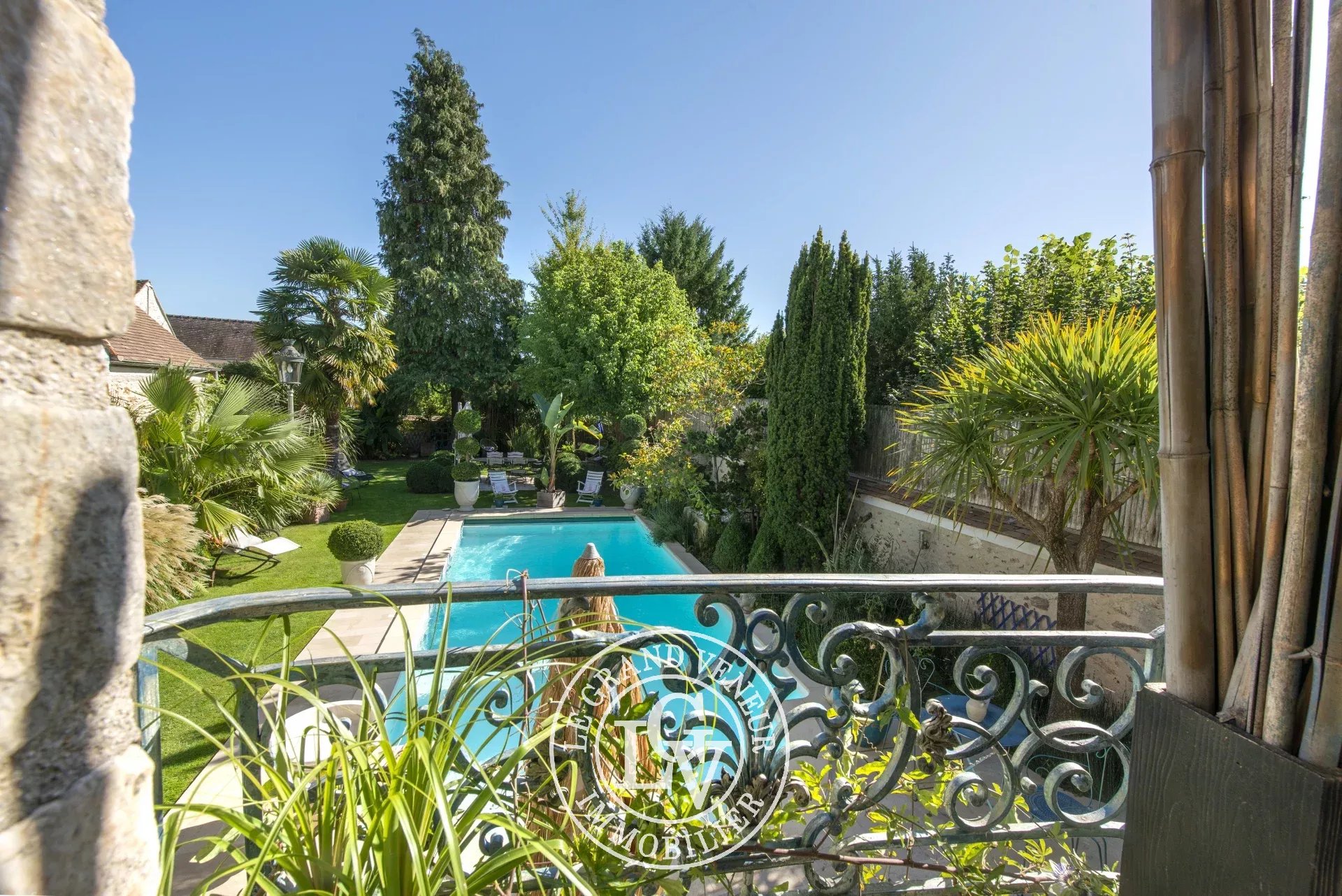 Vente Maison Barbizon