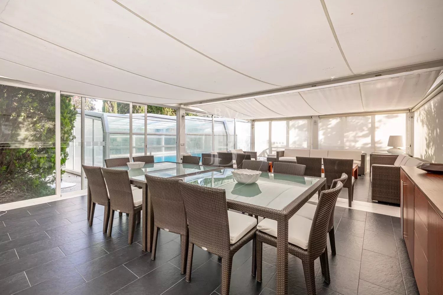 Dağ evi Madrid - picture 13