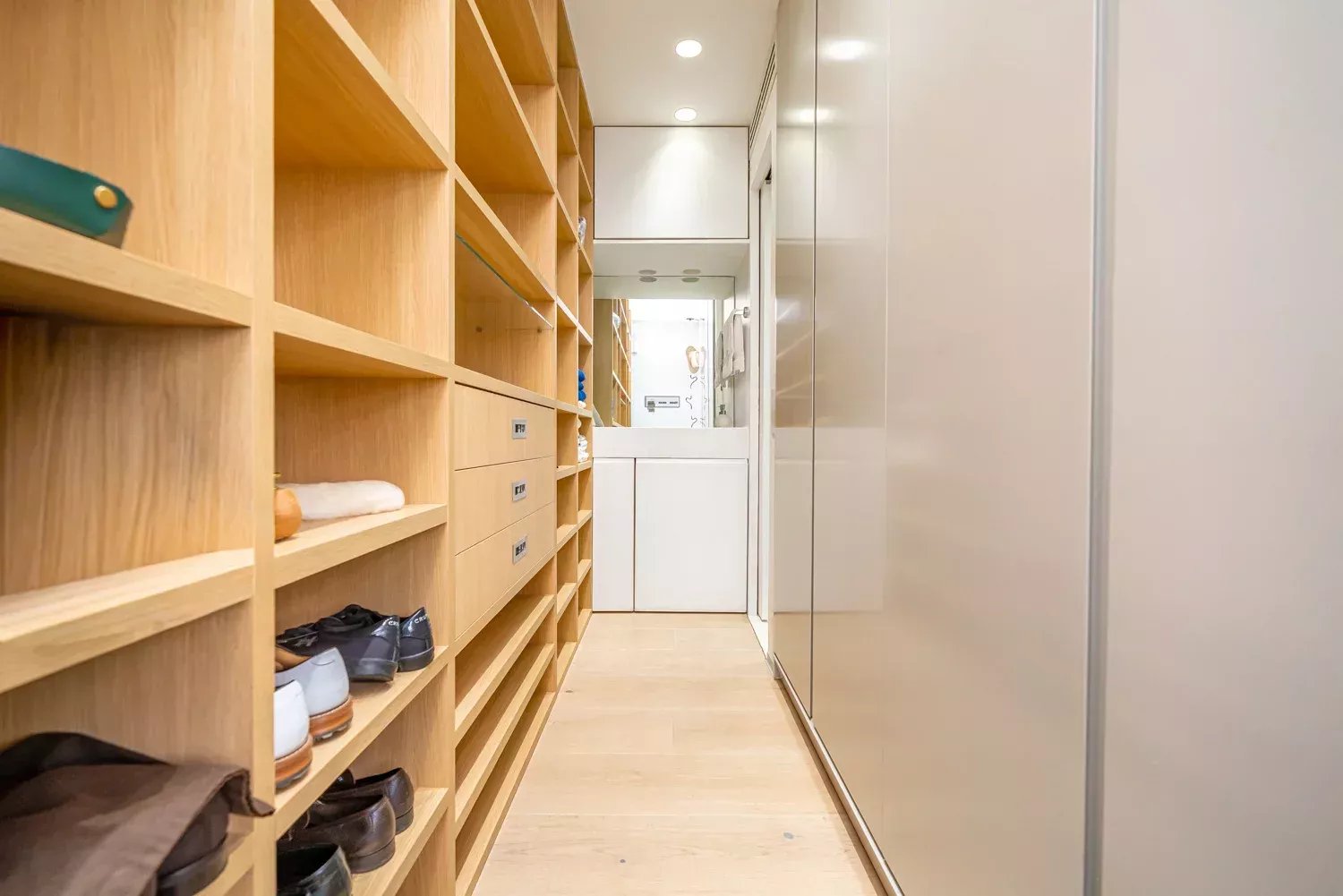 Daire Madrid - picture 16