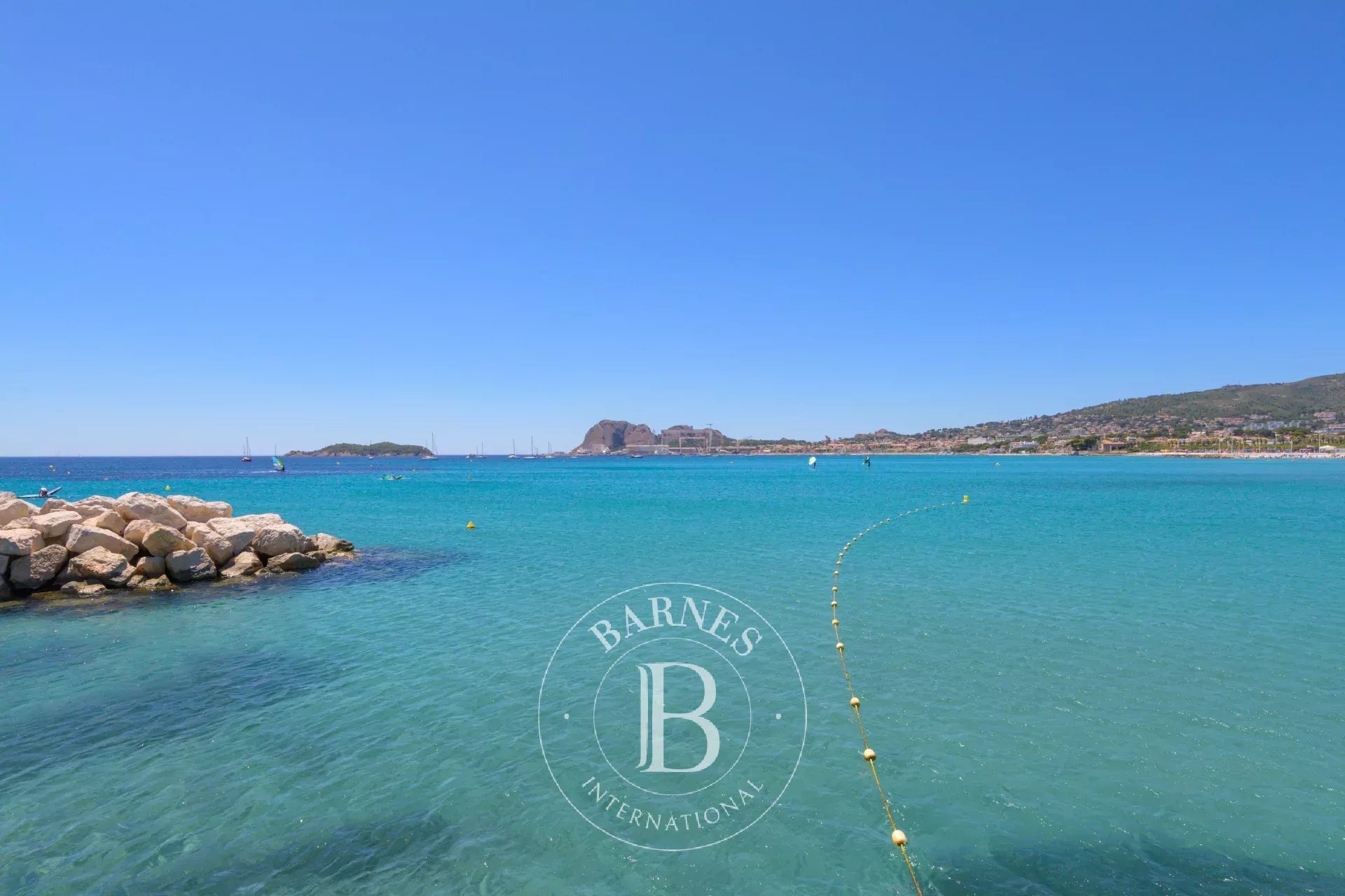 Daire La Ciotat - picture 17