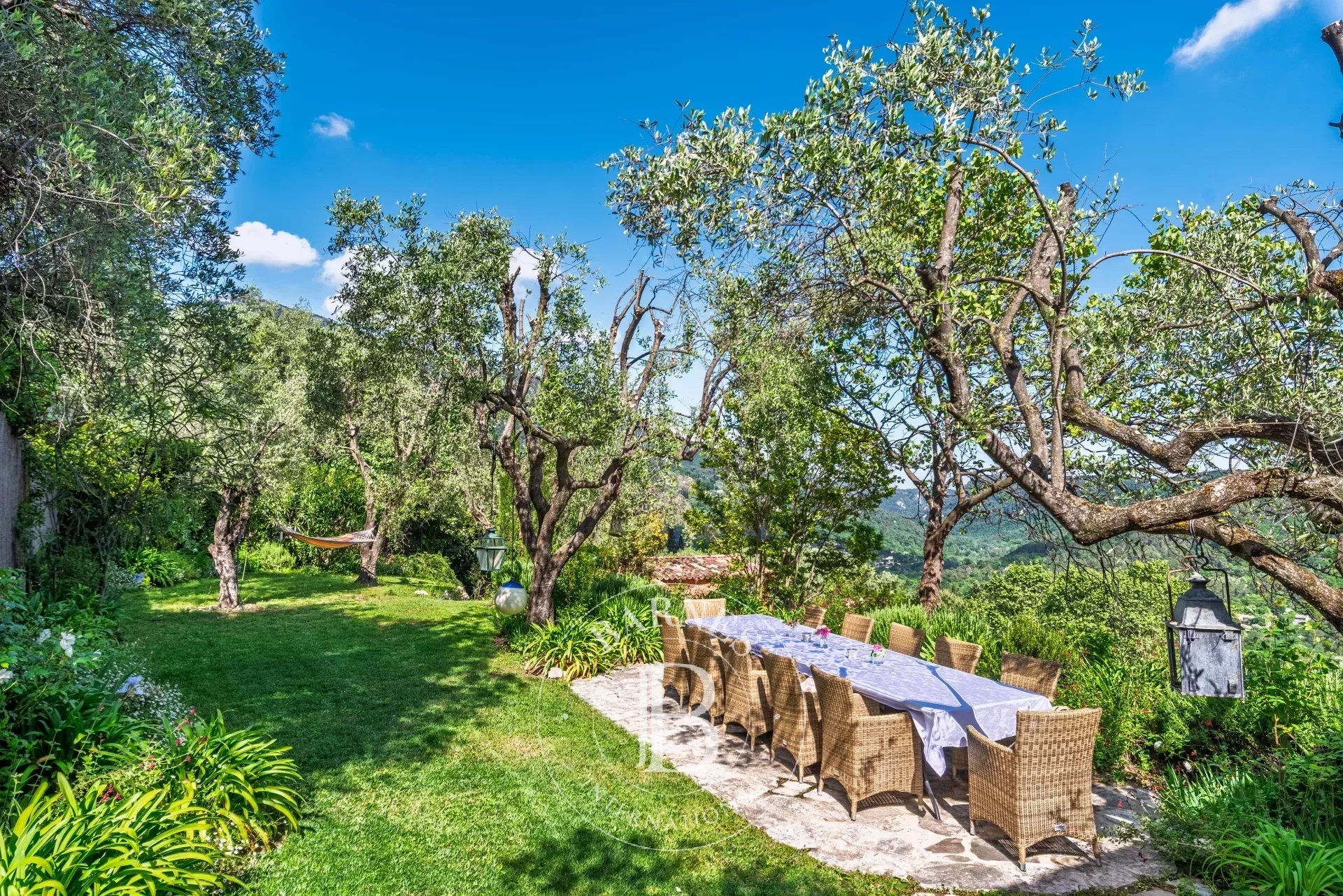 Villa Le Bar-sur-Loup  -  ref 85903695 (picture 2)