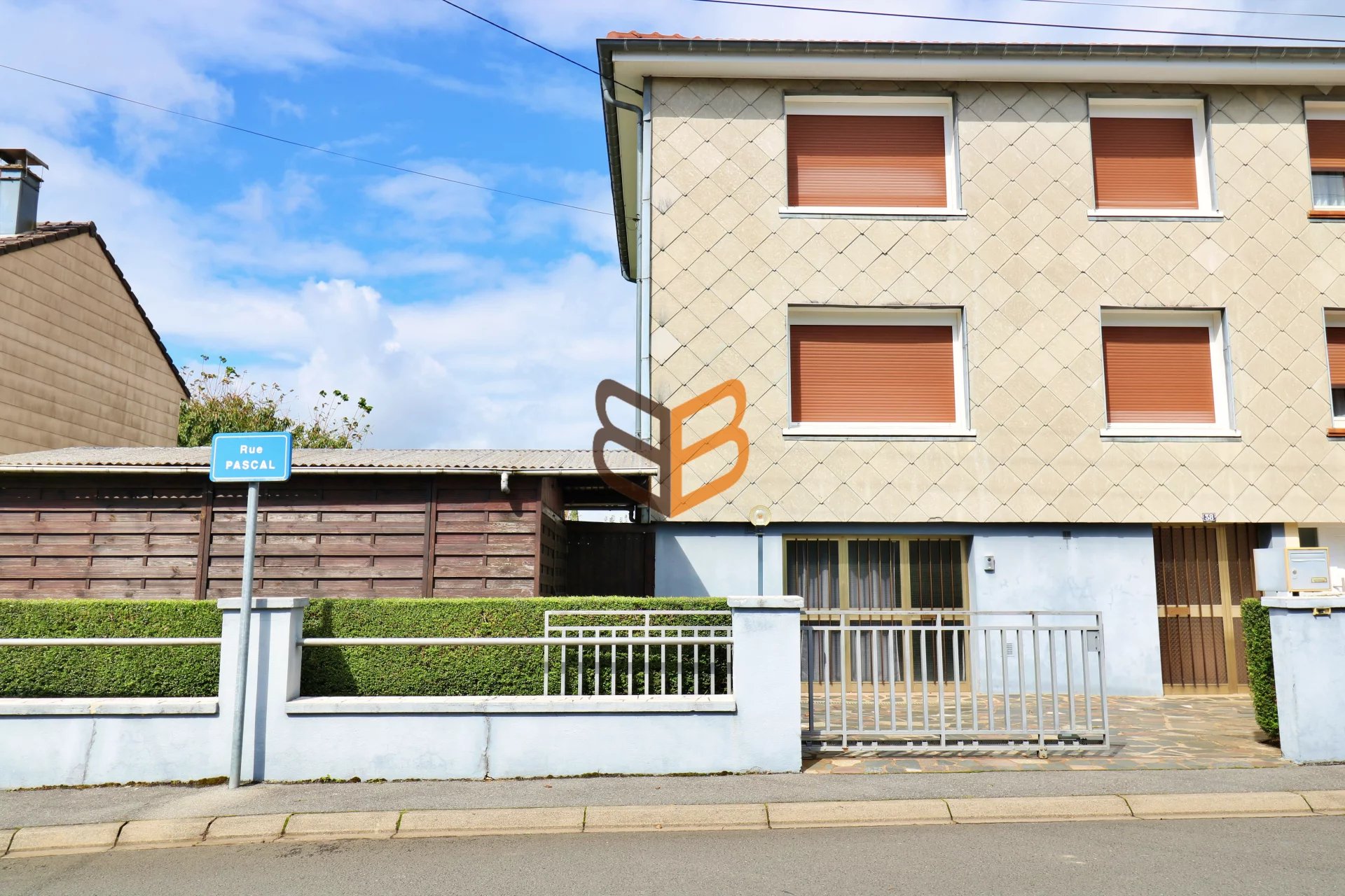 Vente Maison Villerupt