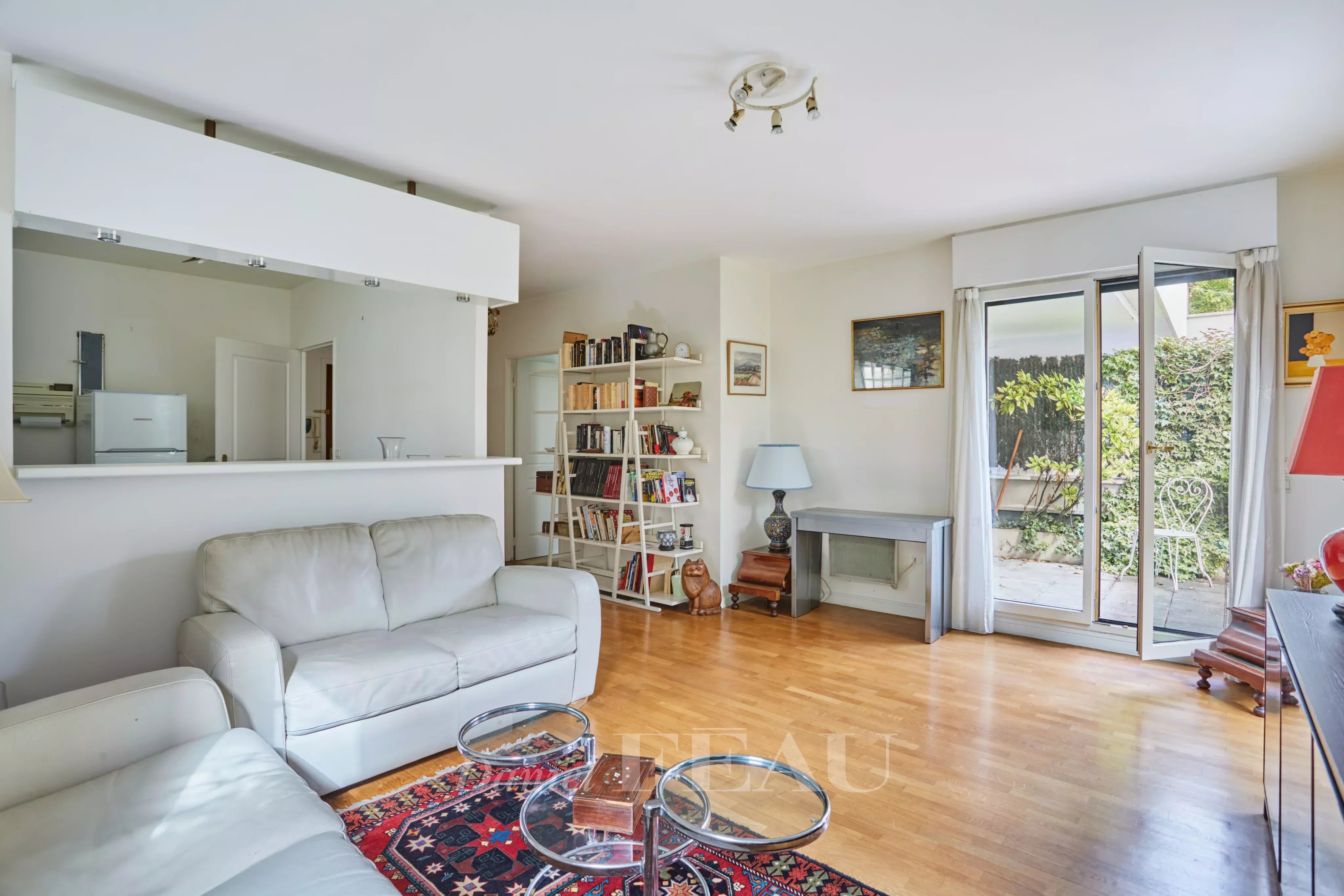 Vente Appartement Boulogne-Billancourt