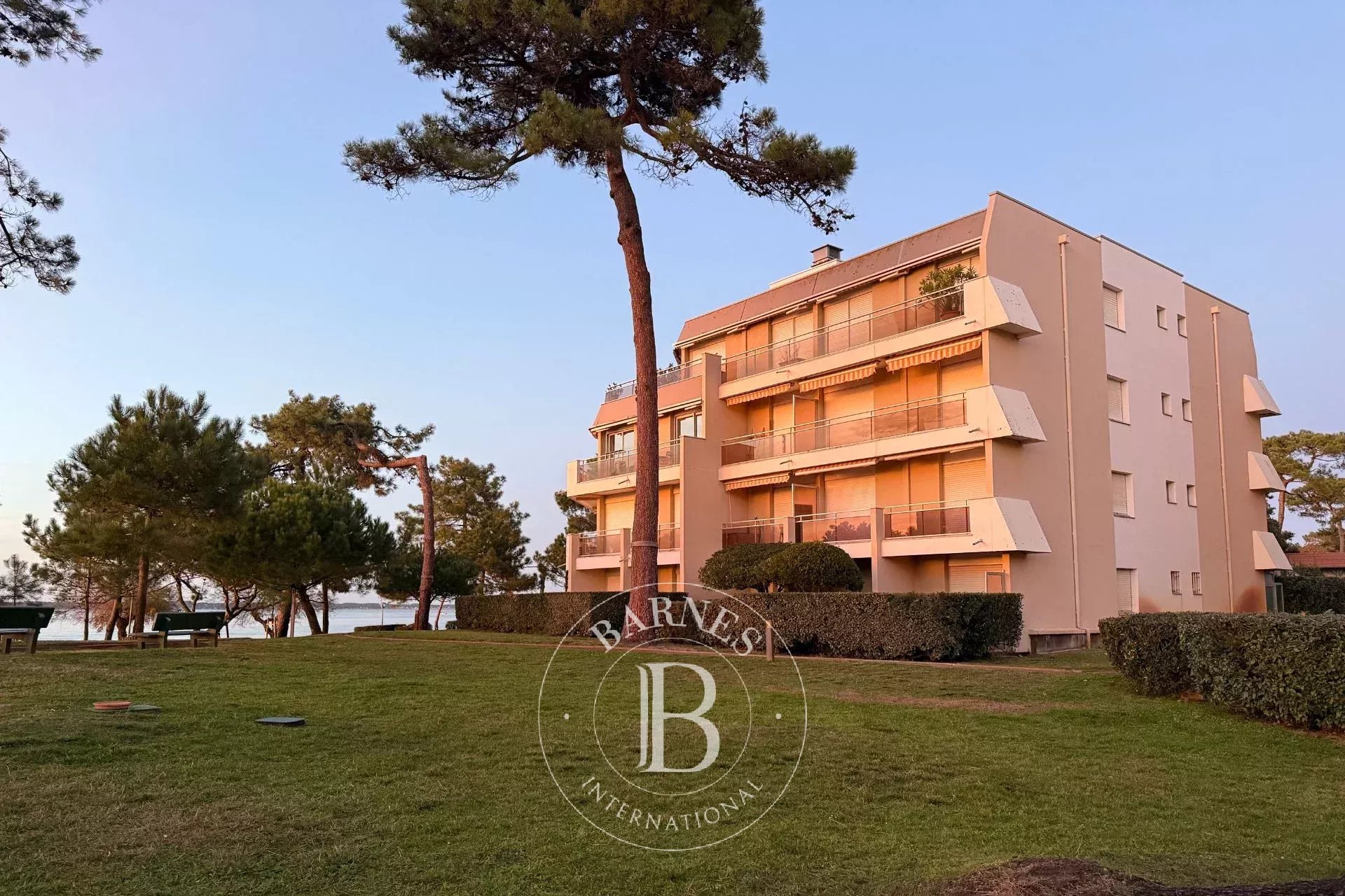 Daire Arcachon - picture 10