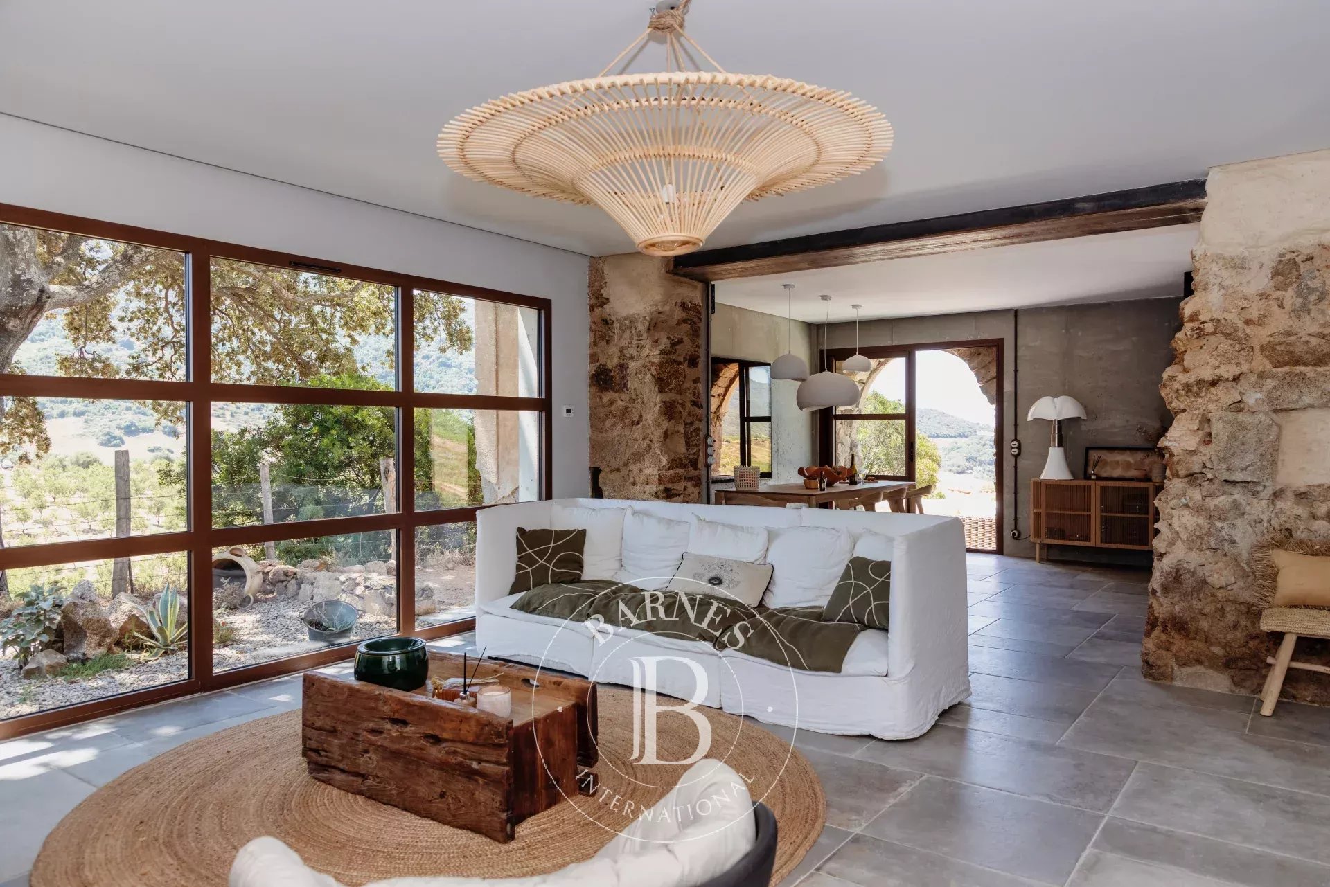 Propriano  - Villa  - picture 4