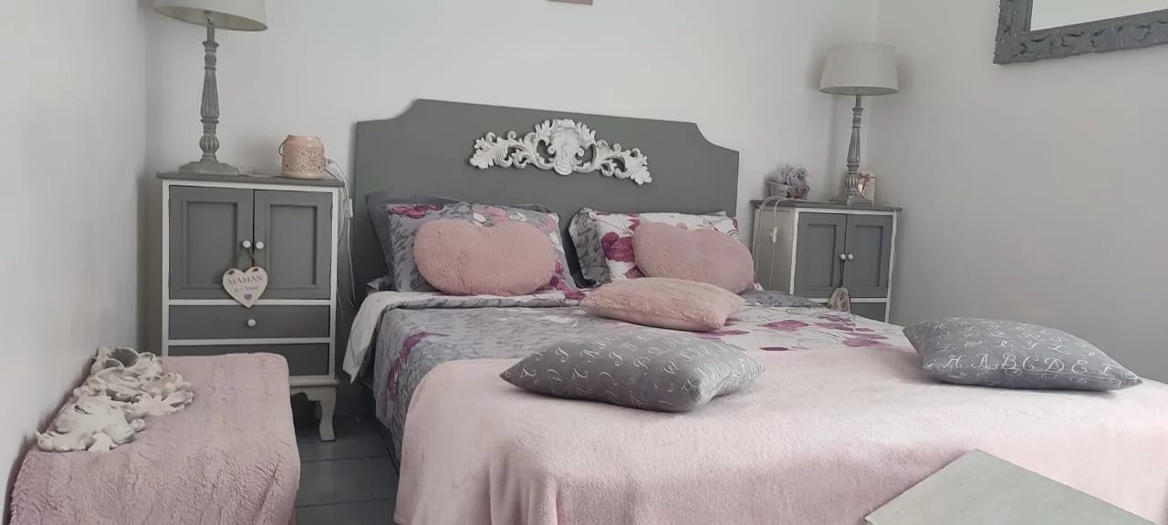 Vente Appartement Saint-Denis