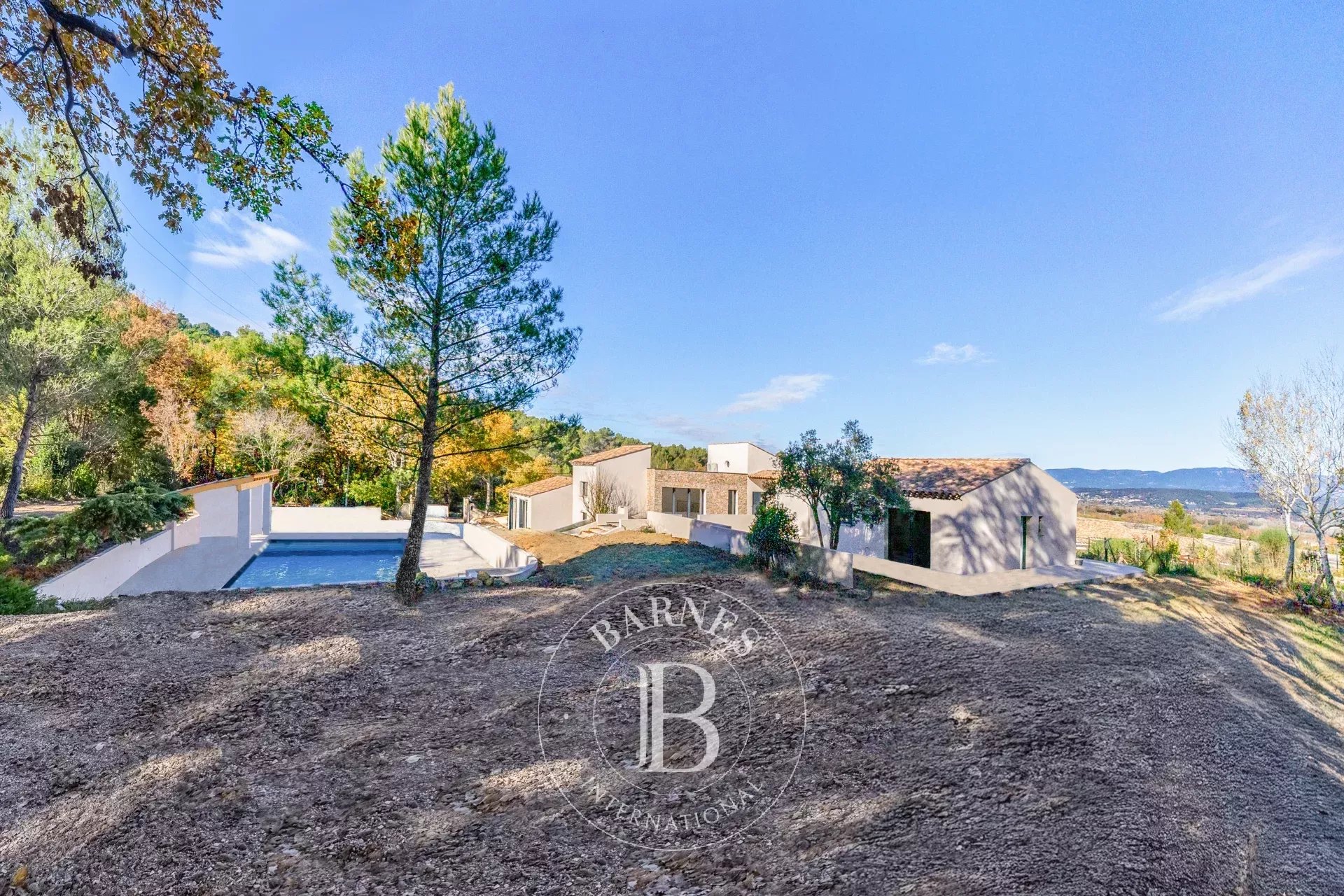 Ev Aix-en-Provence - picture 19