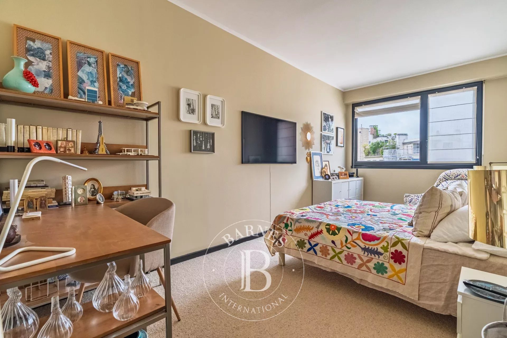 Daire Neuilly-sur-Seine - picture 8