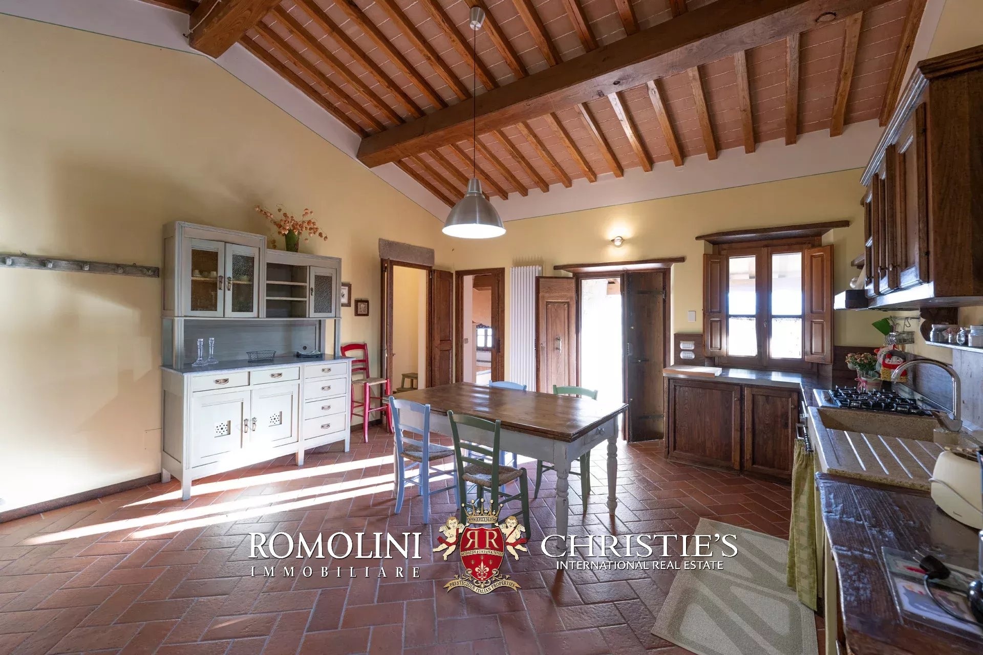 4 Bedroom Villa/Townhouse's Image 33