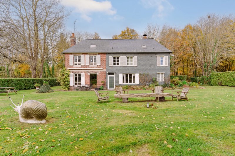 Venta Casa | Tourgéville - picture 1